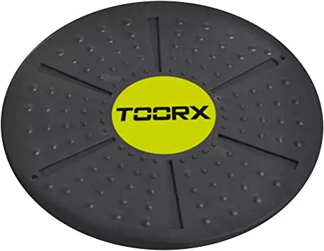 Deska za ravnotežje Toorx, premer 39.5 cm