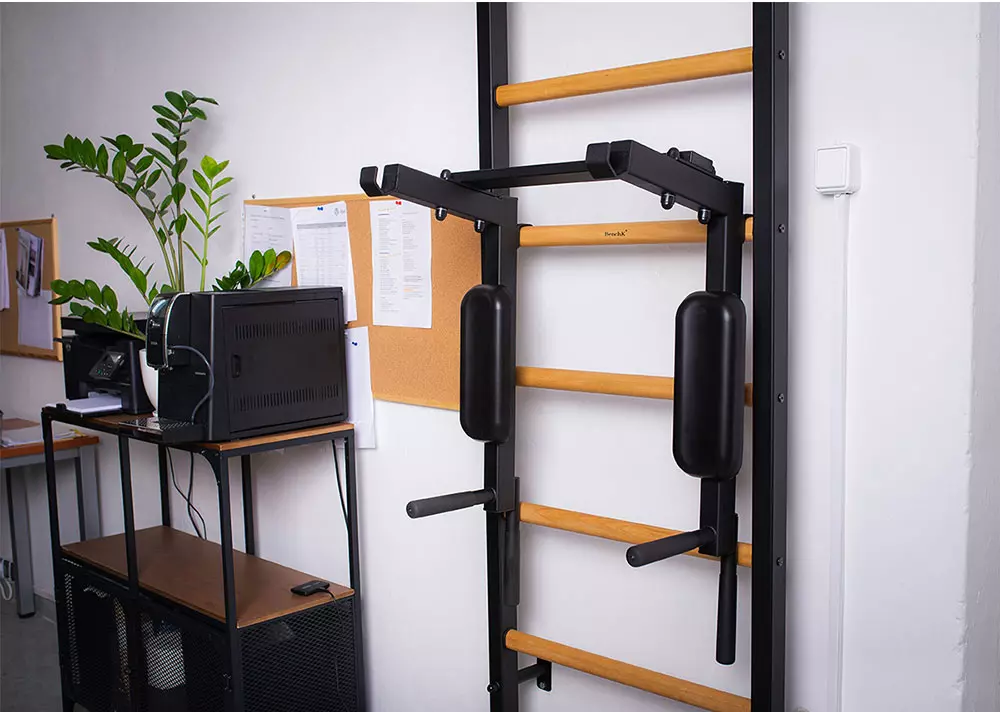Dodatek za letvenik BenchK Dip Bar 510