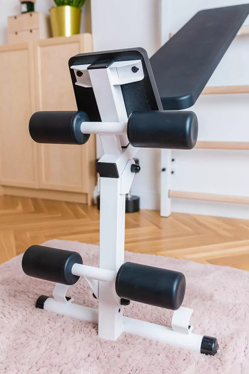 Dodatek za letvenik BenchK klop 310W / 710W