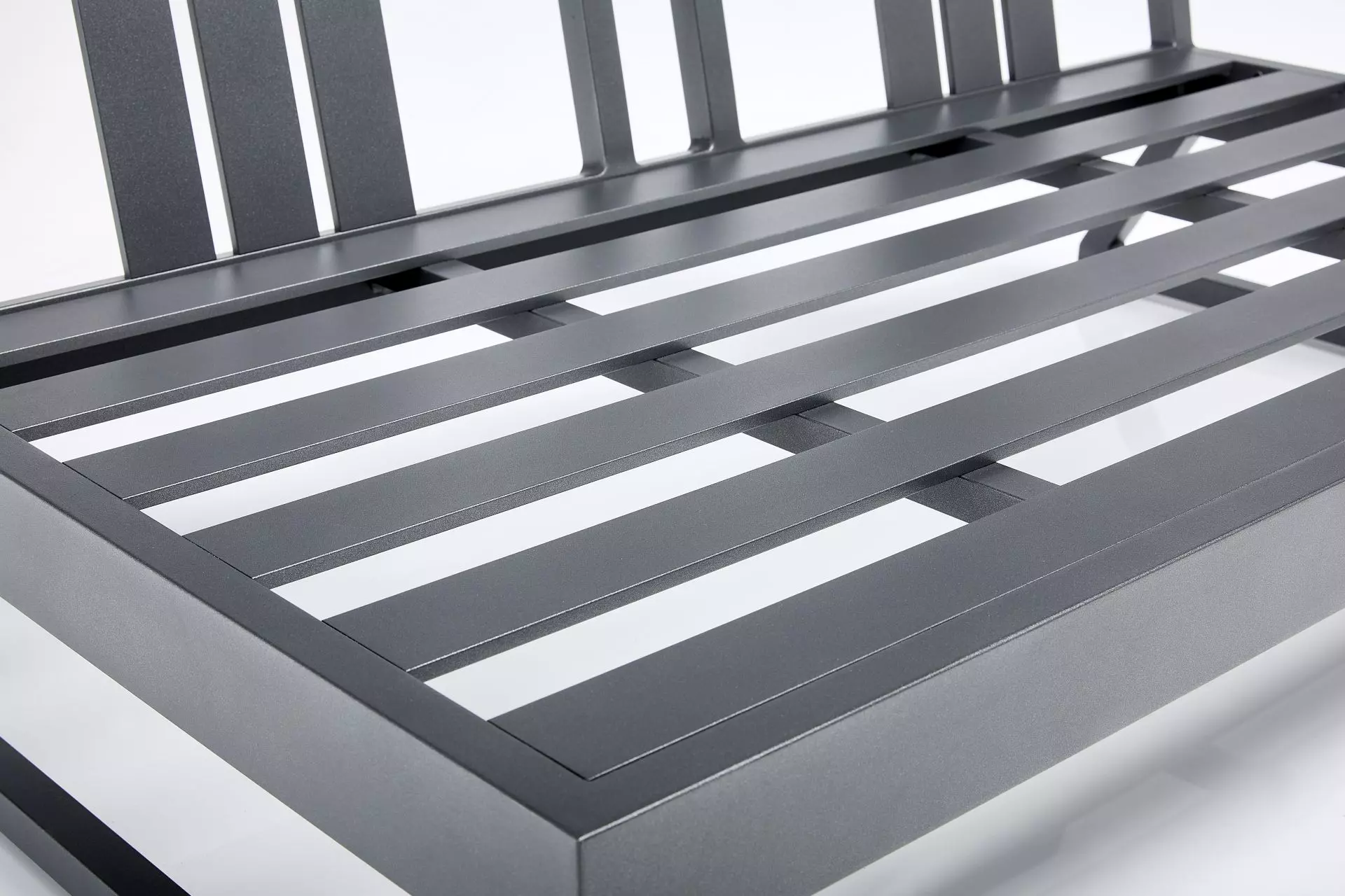 Dvojni sedež Kettler Ocean Skid Platform anthracite