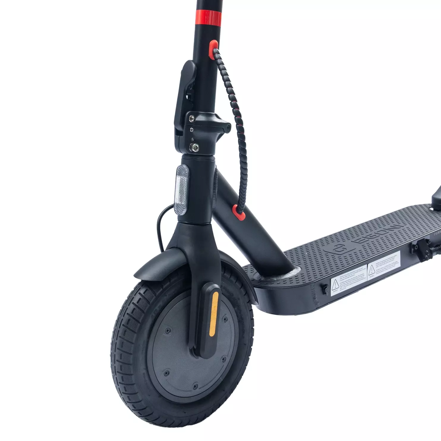 EGONI električni skiro S16