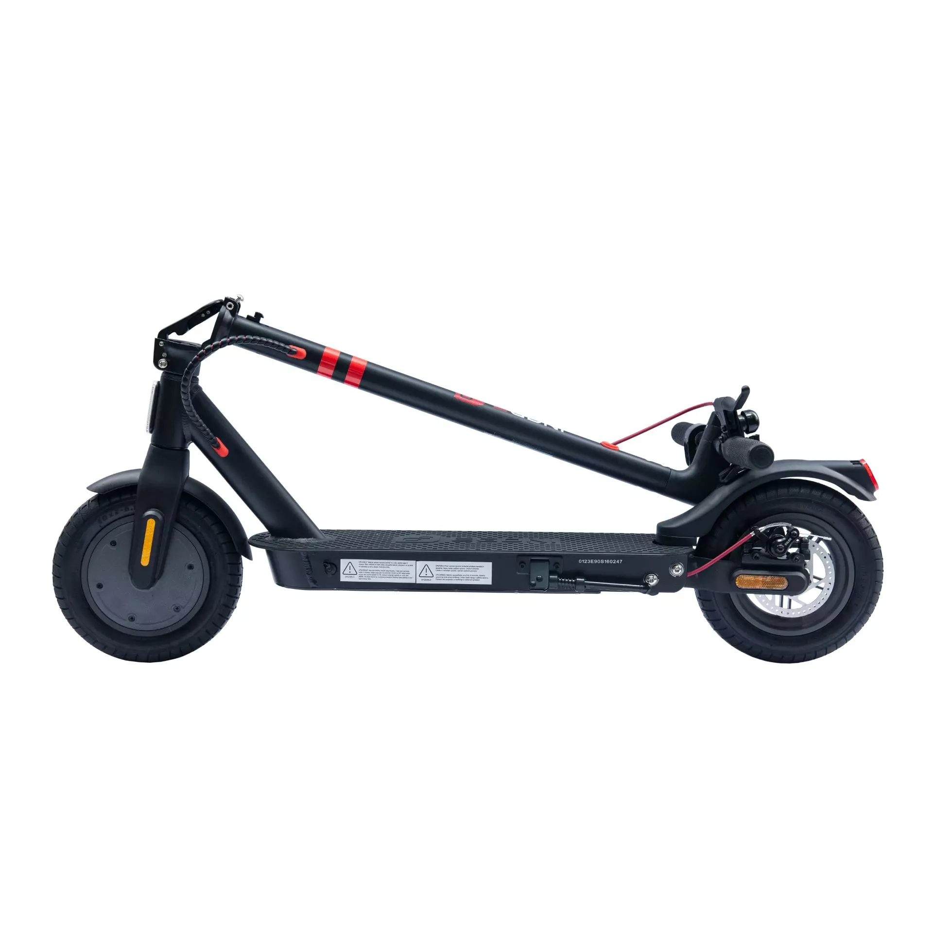 EGONI električni skiro S16