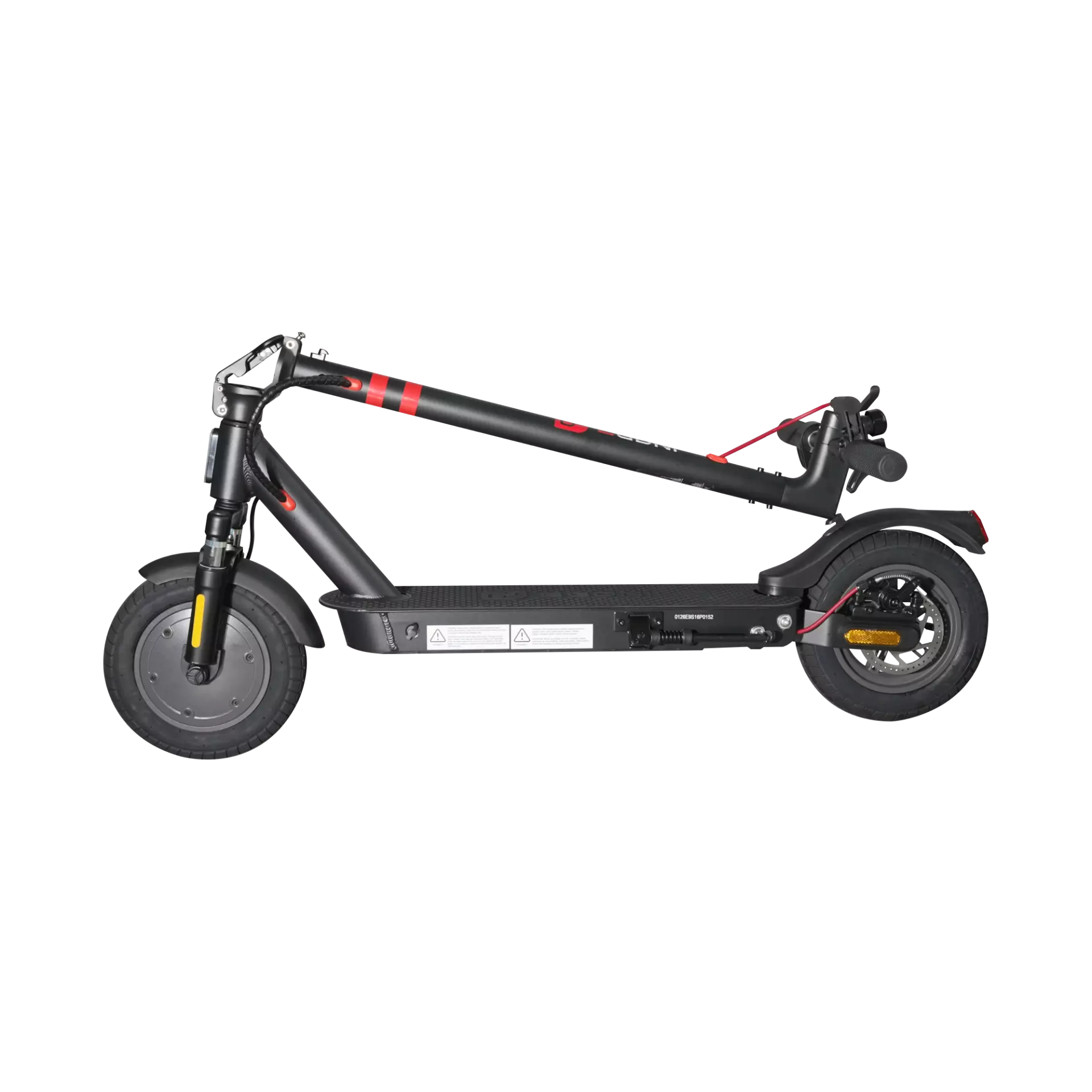 EGONI električni skiro S16 PRO