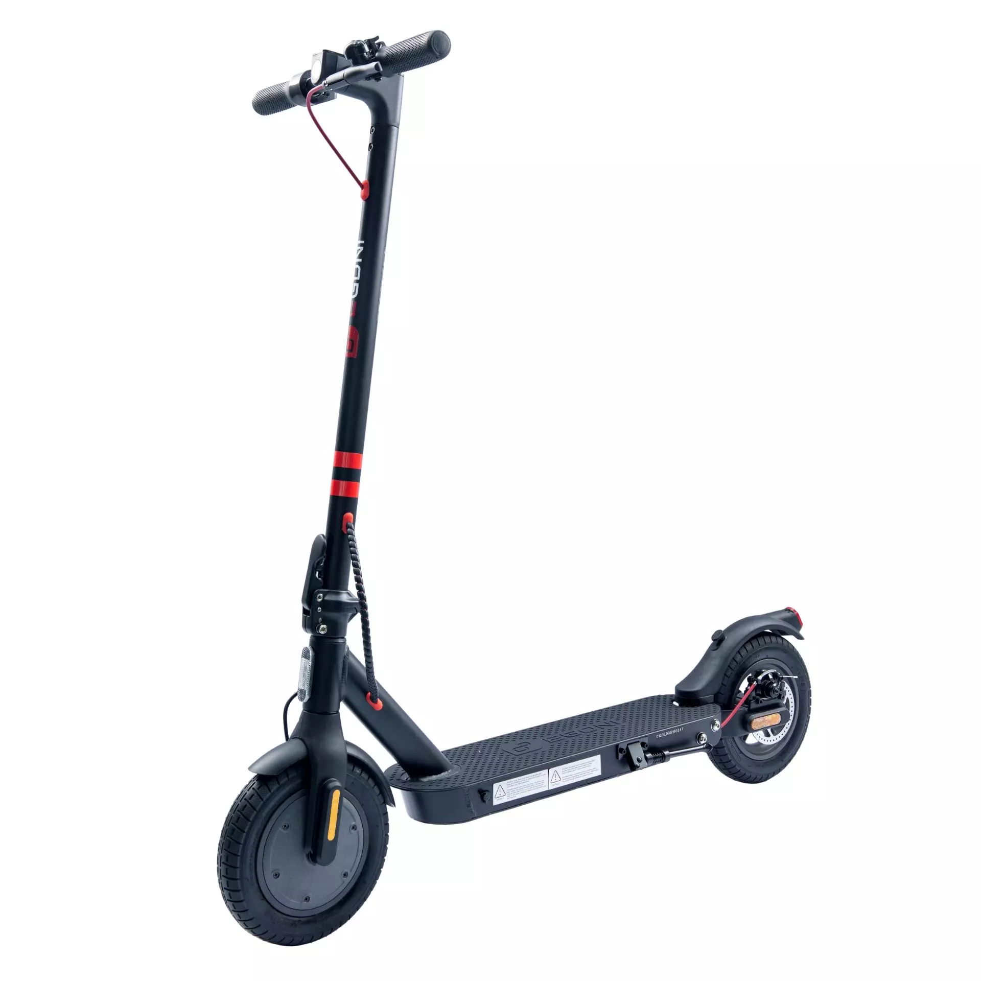 EGONI električni skiro S16