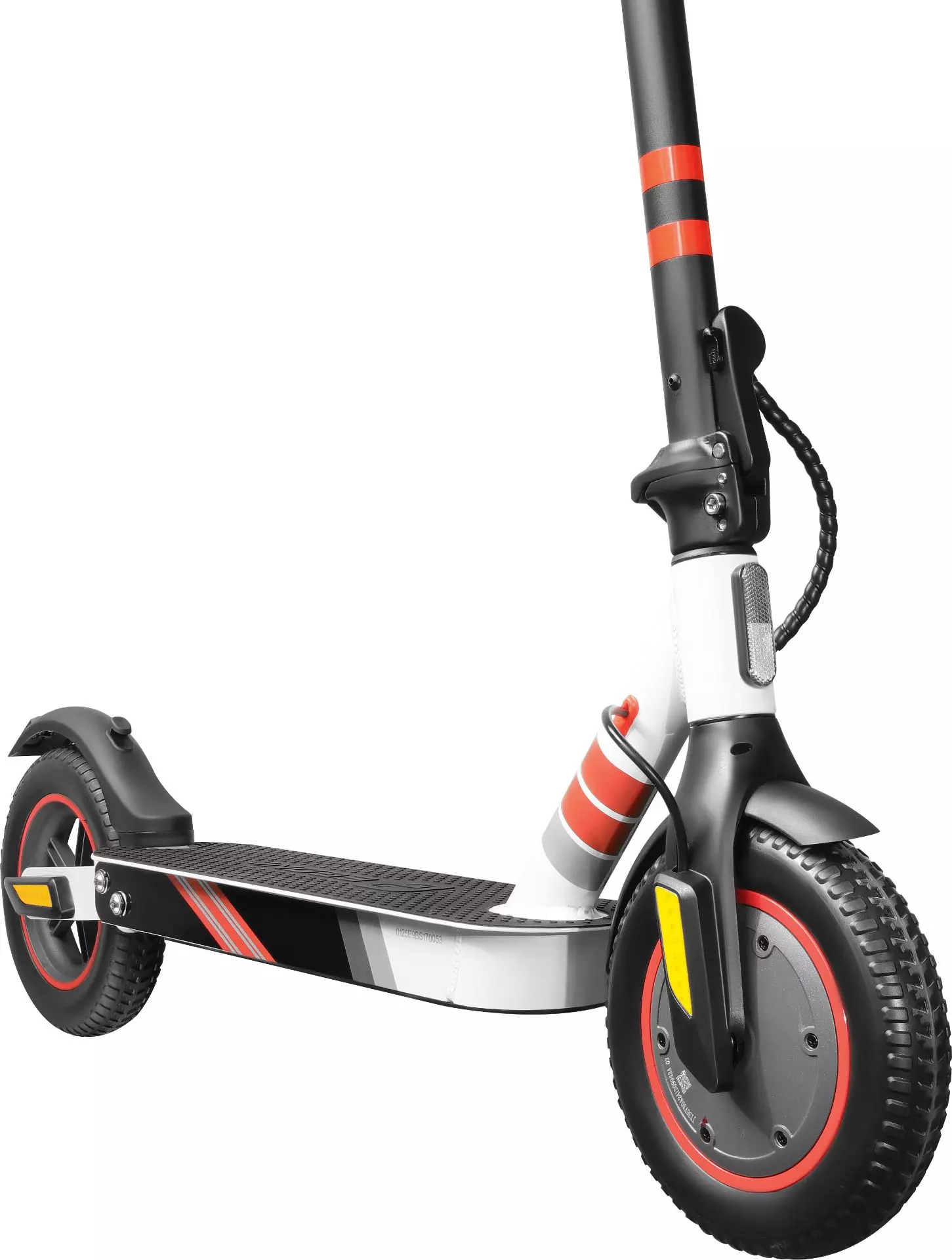 EGONI električni skiro S17