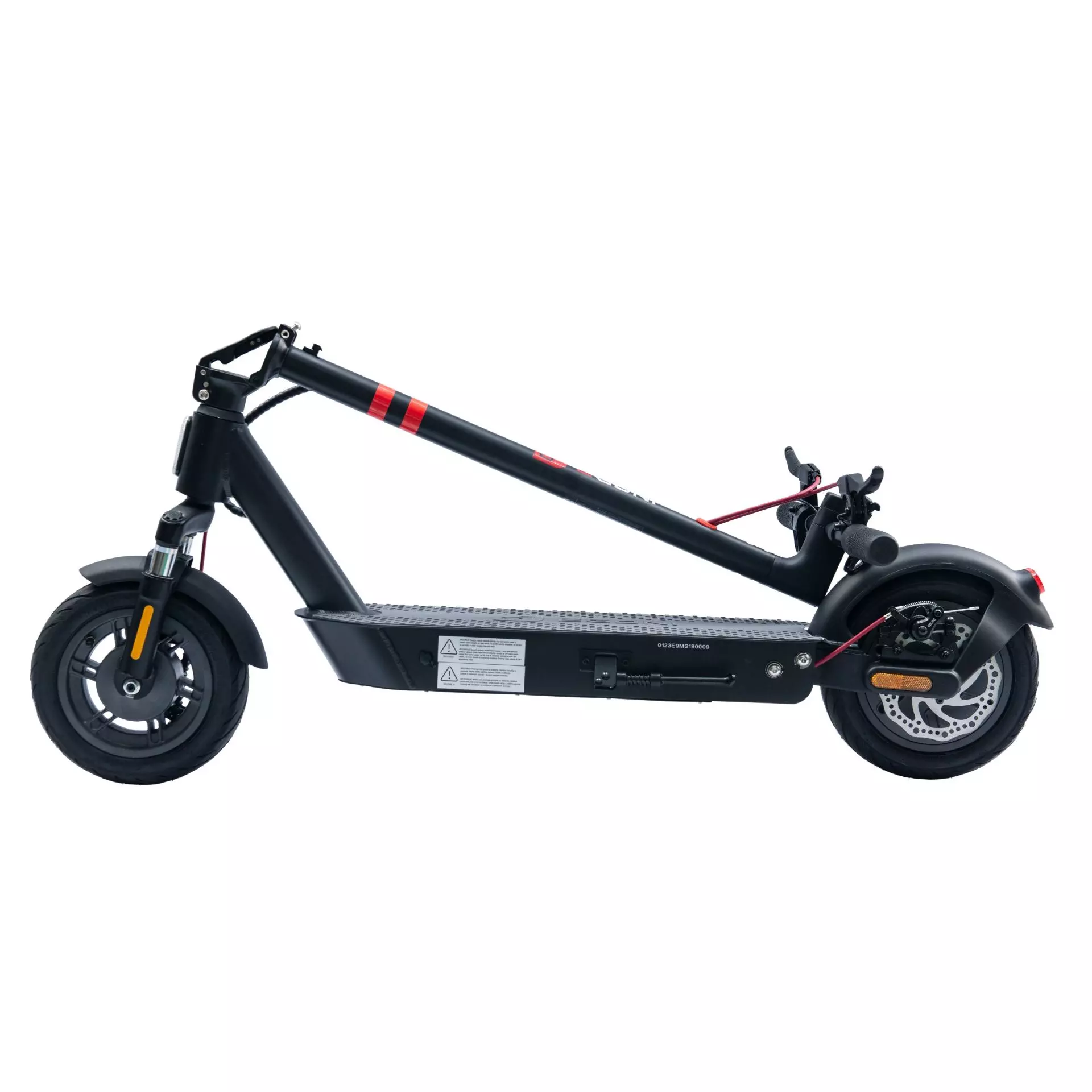 EGONI električni skiro S19