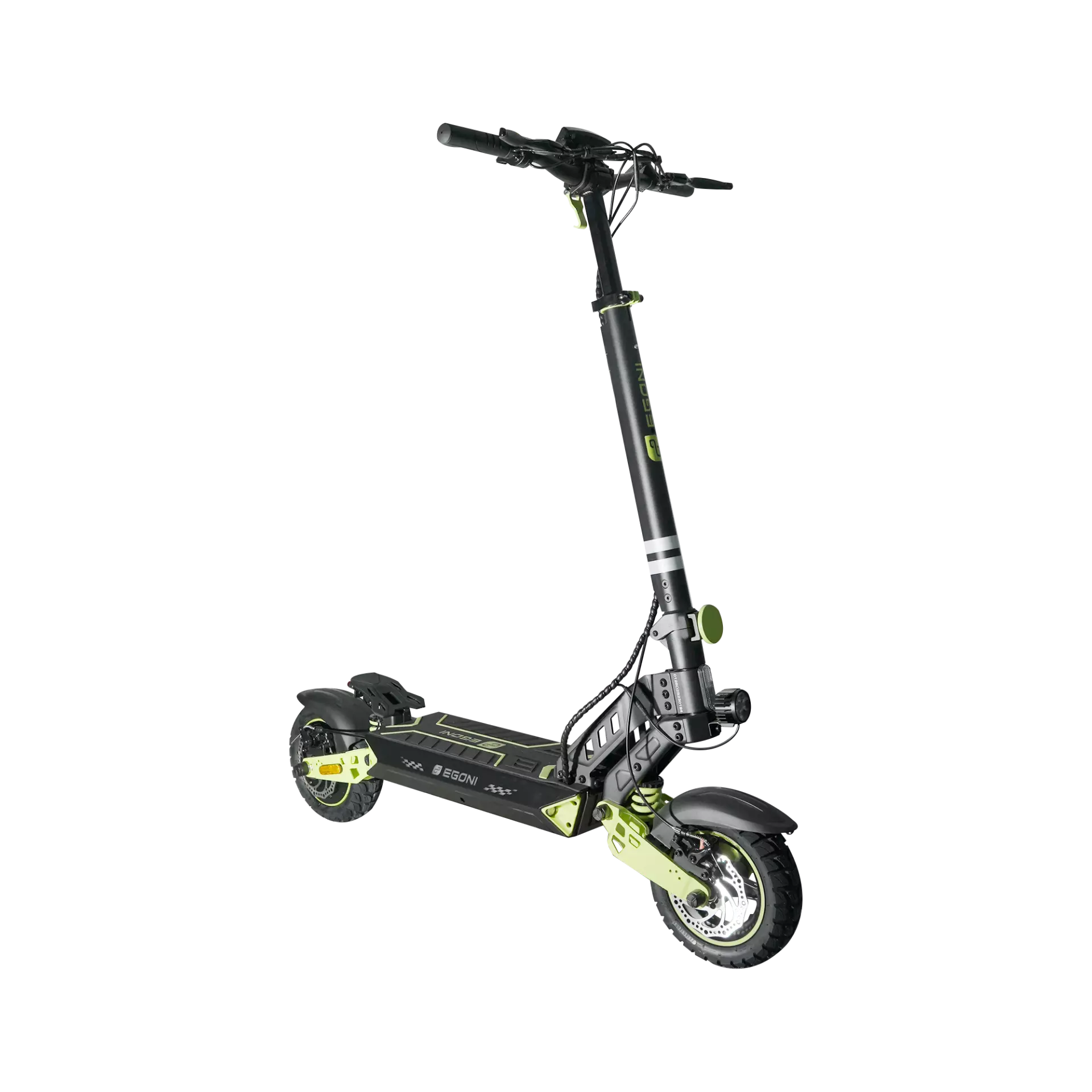 EGONI električni skiro S23