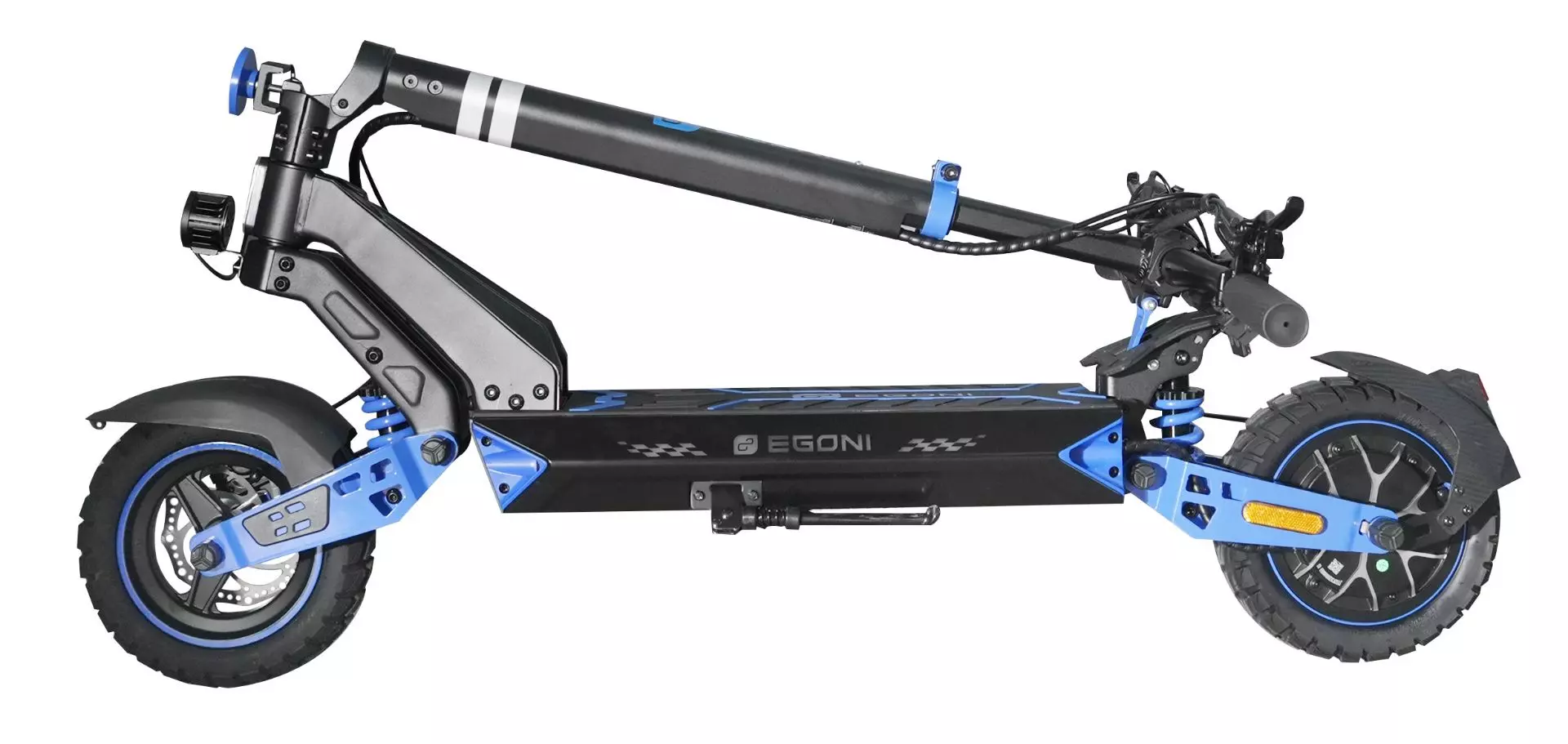 EGONI električni skiro S25