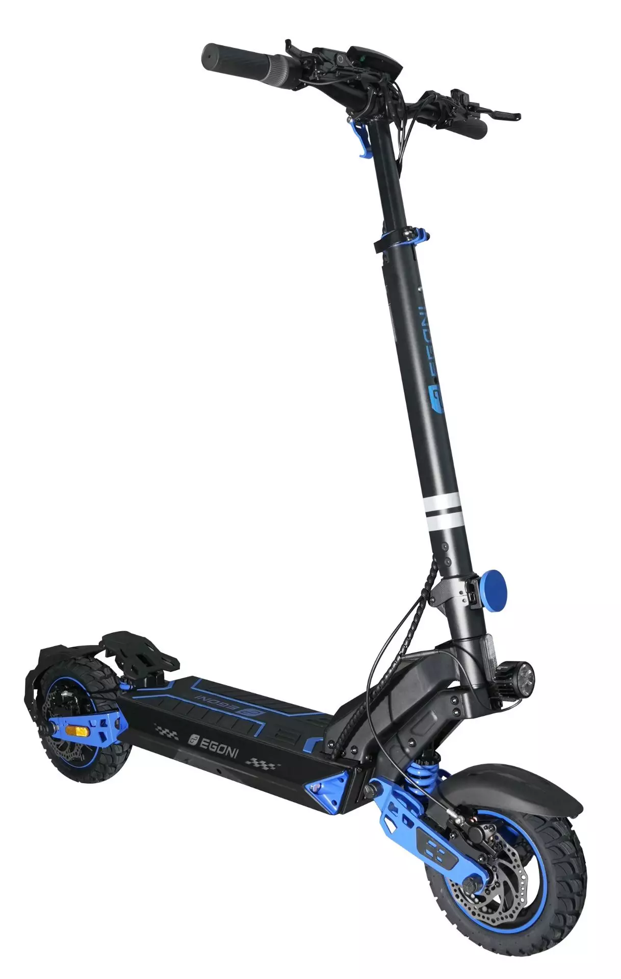 EGONI električni skiro S25