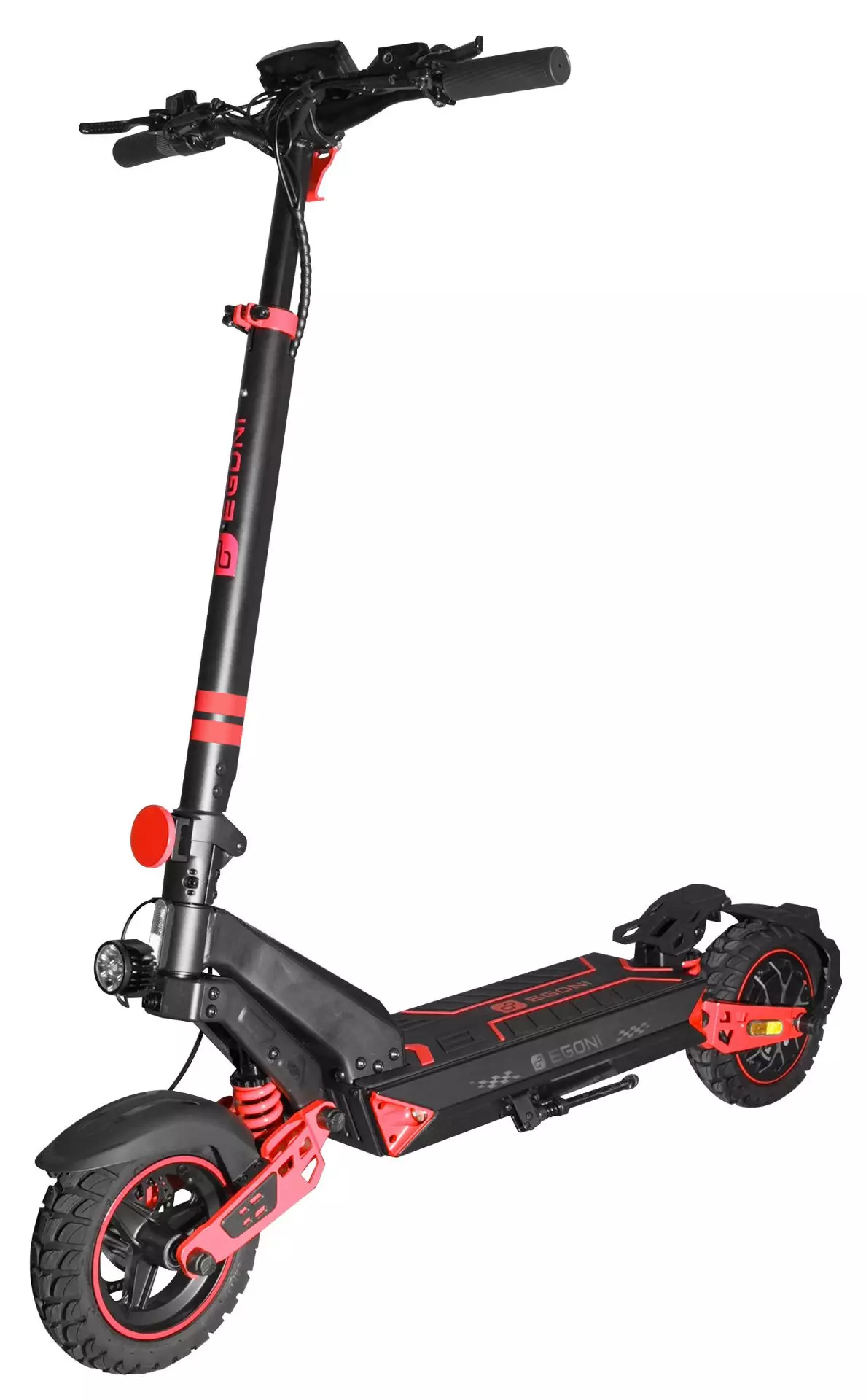 EGONI električni skiro S27