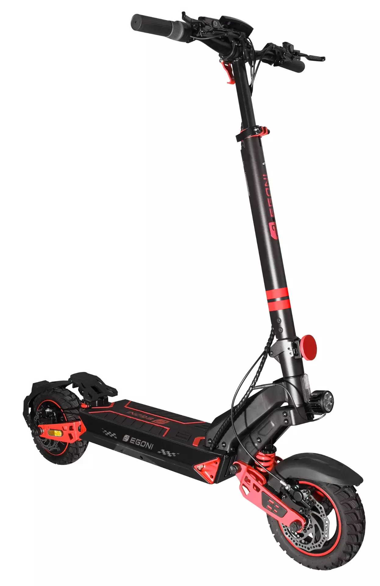 EGONI električni skiro S27