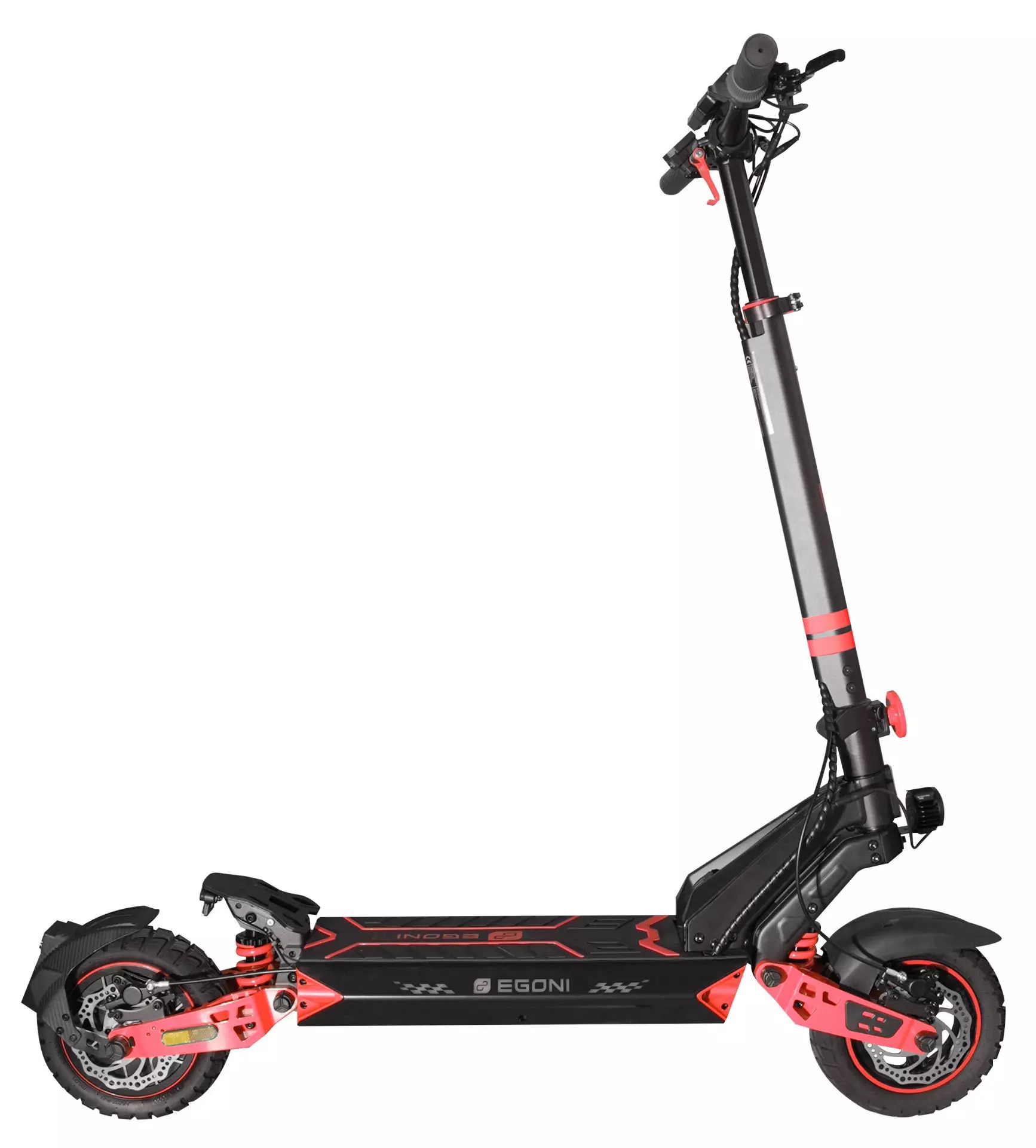 EGONI električni skiro S27