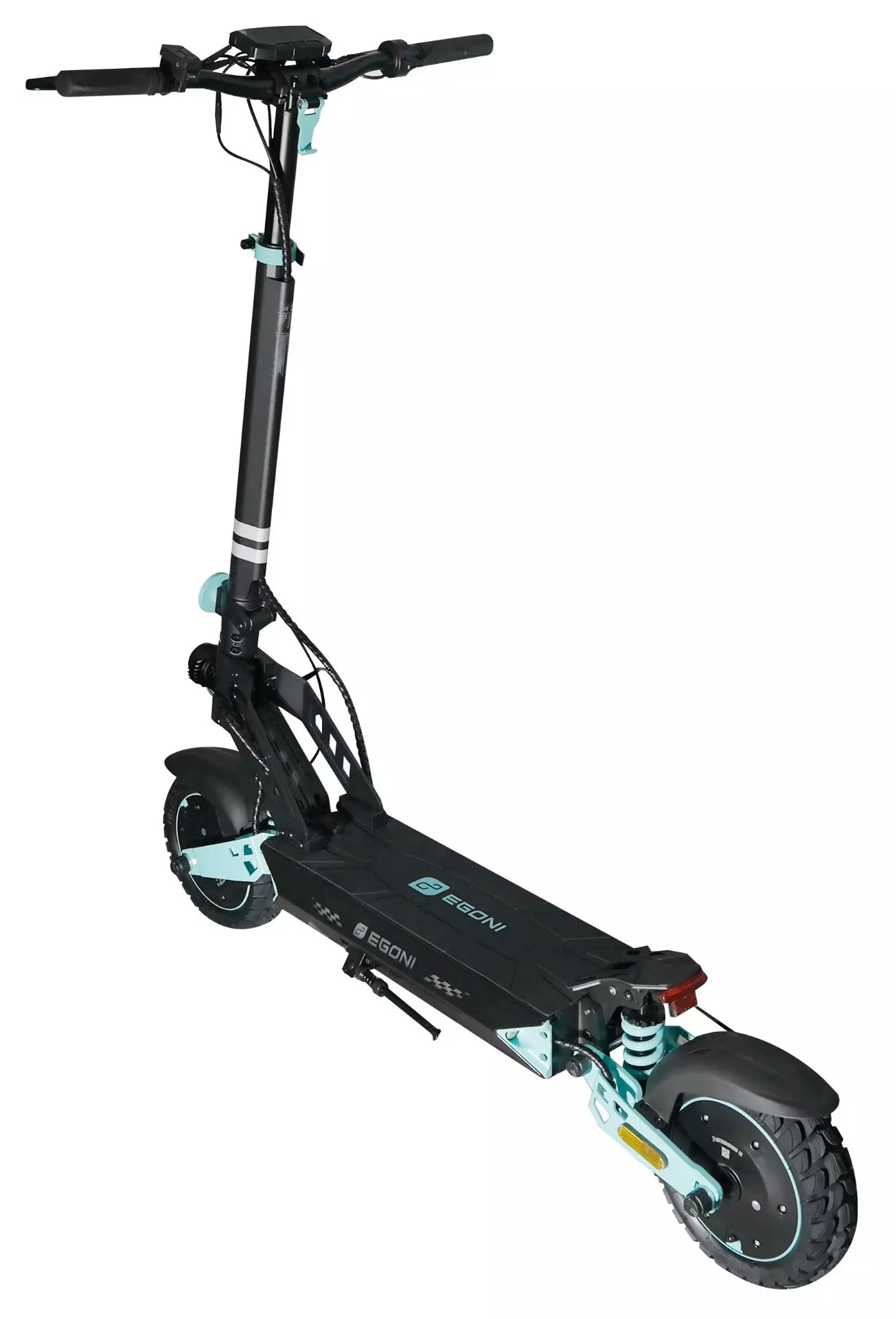 EGONI električni skiro S46