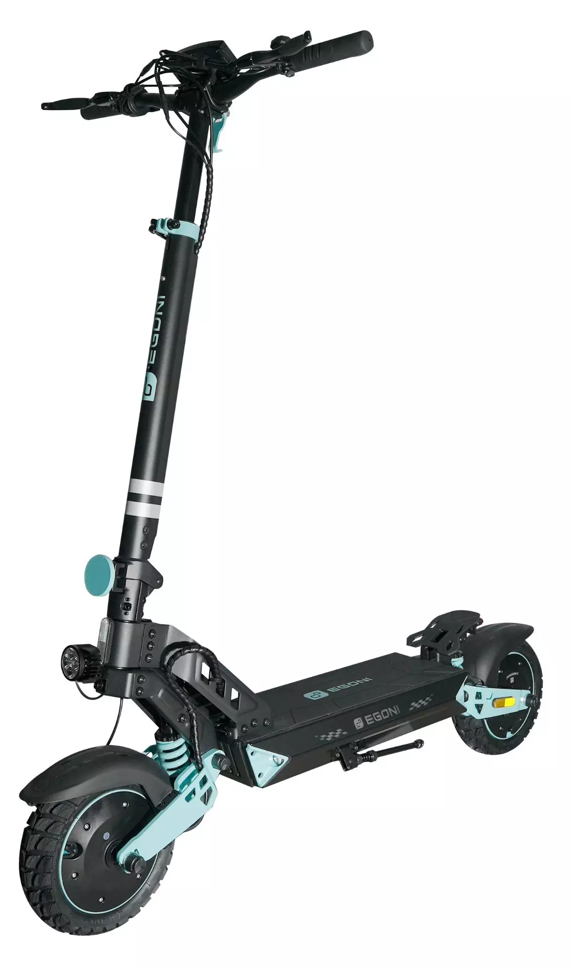 EGONI električni skiro S46