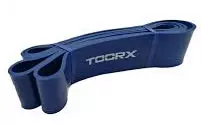 Elastična zanka Toorx - Power Band, modra
