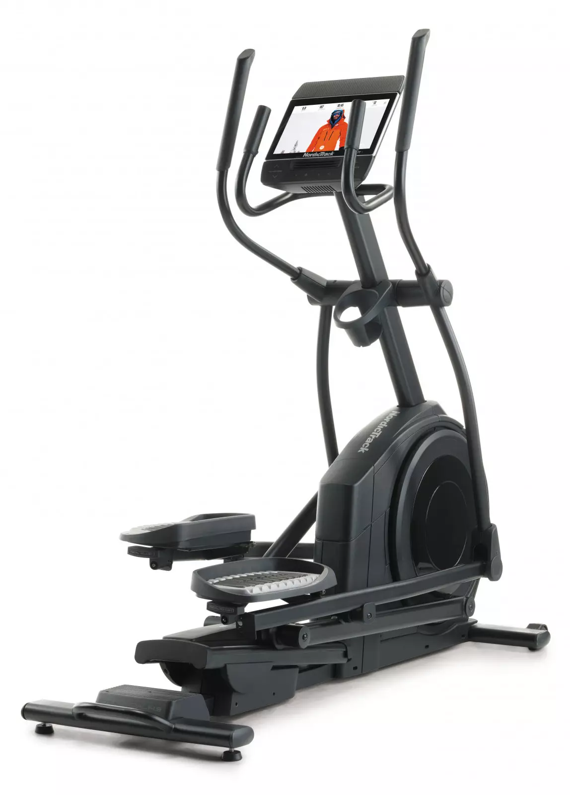 Eliptik NordicTrack AIRGLIDE 14i