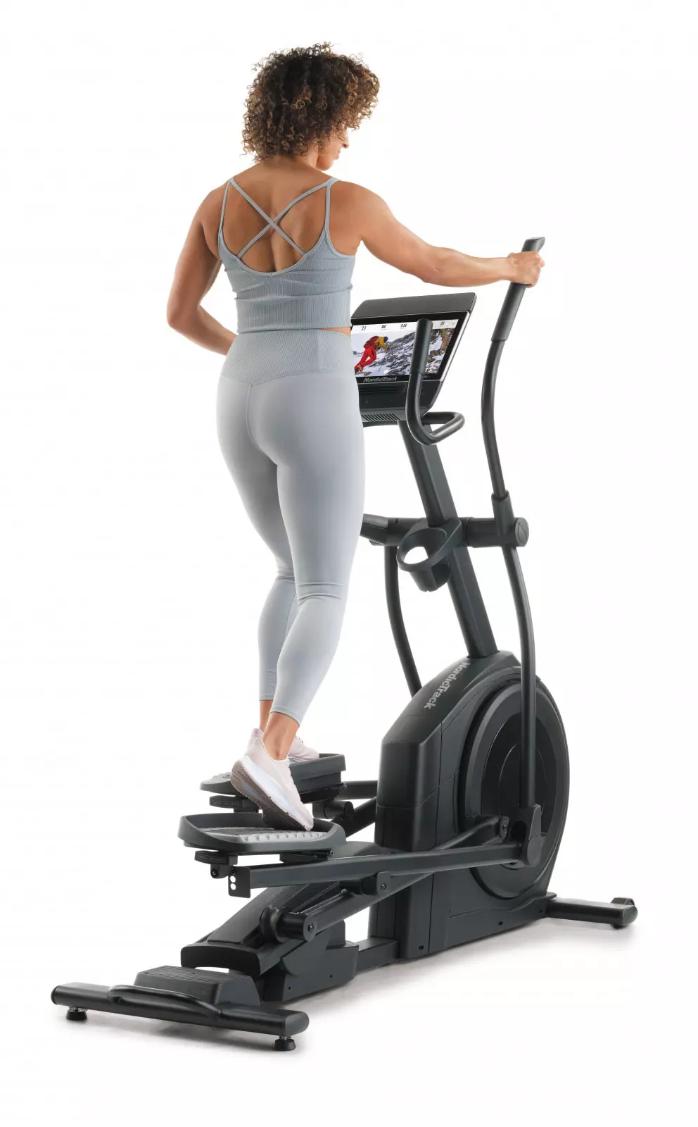 Eliptik NordicTrack AIRGLIDE 14i
