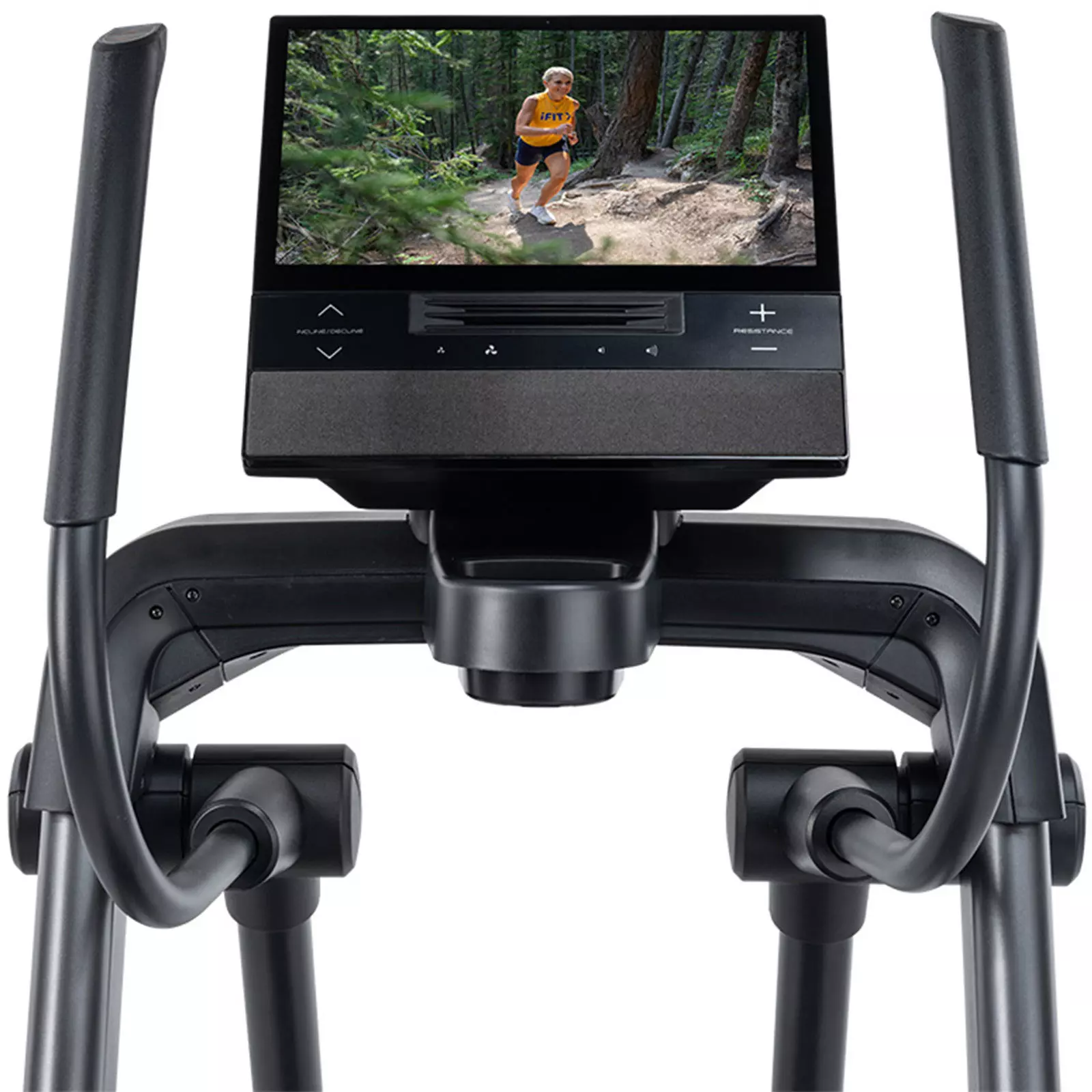 Eliptik NordicTrack X16