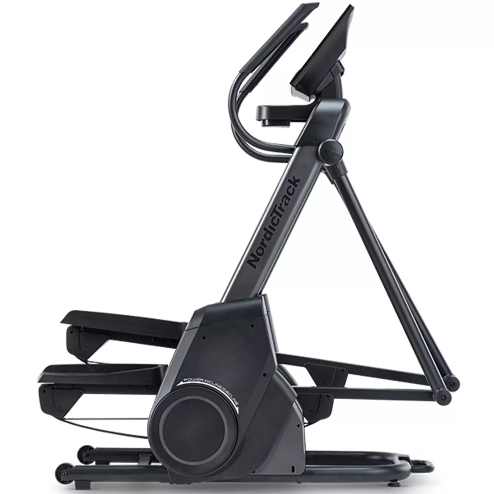 Eliptik NordicTrack X16