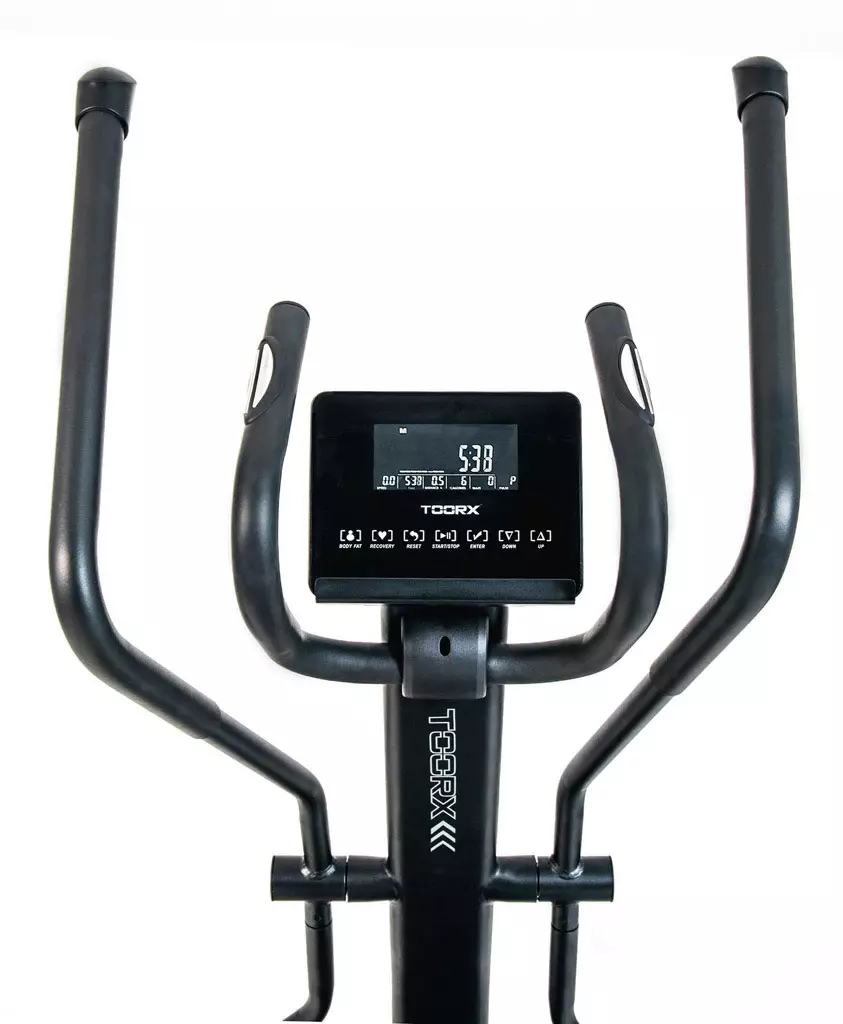 Eliptik Toorx Chrono Pro Line ERX-3500
