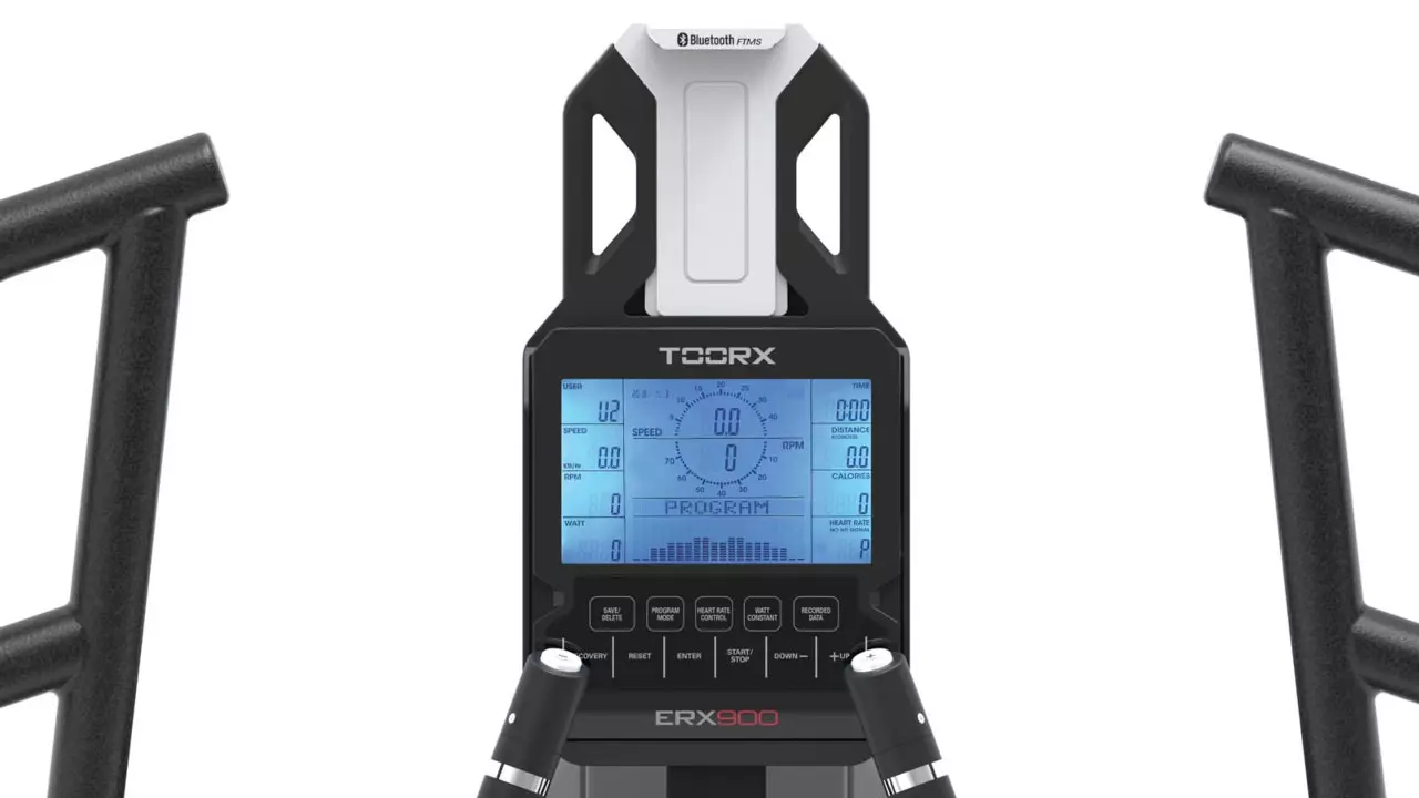 Eliptik Toorx ERX-900