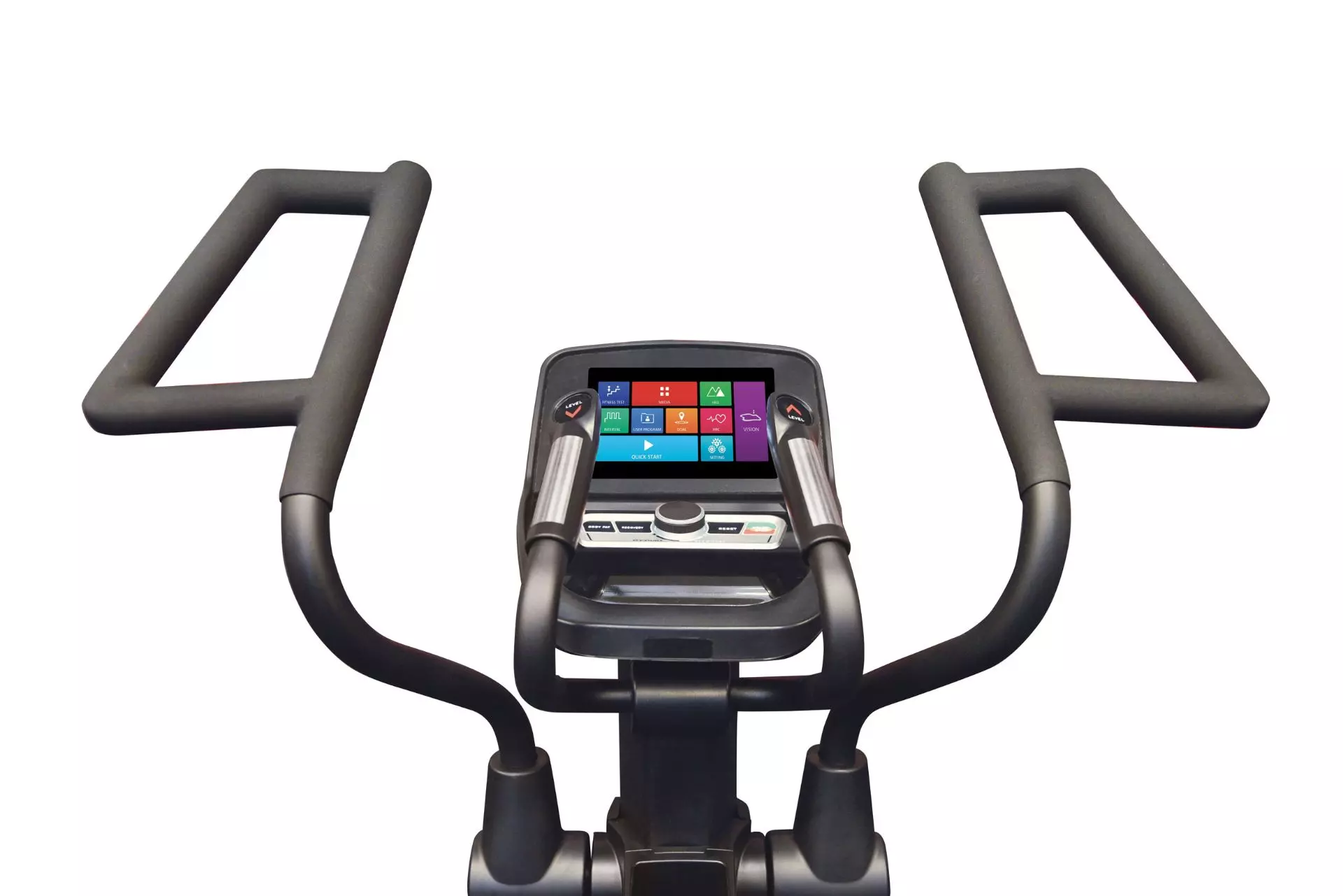 Eliptik Toorx ERX-9500 TFT