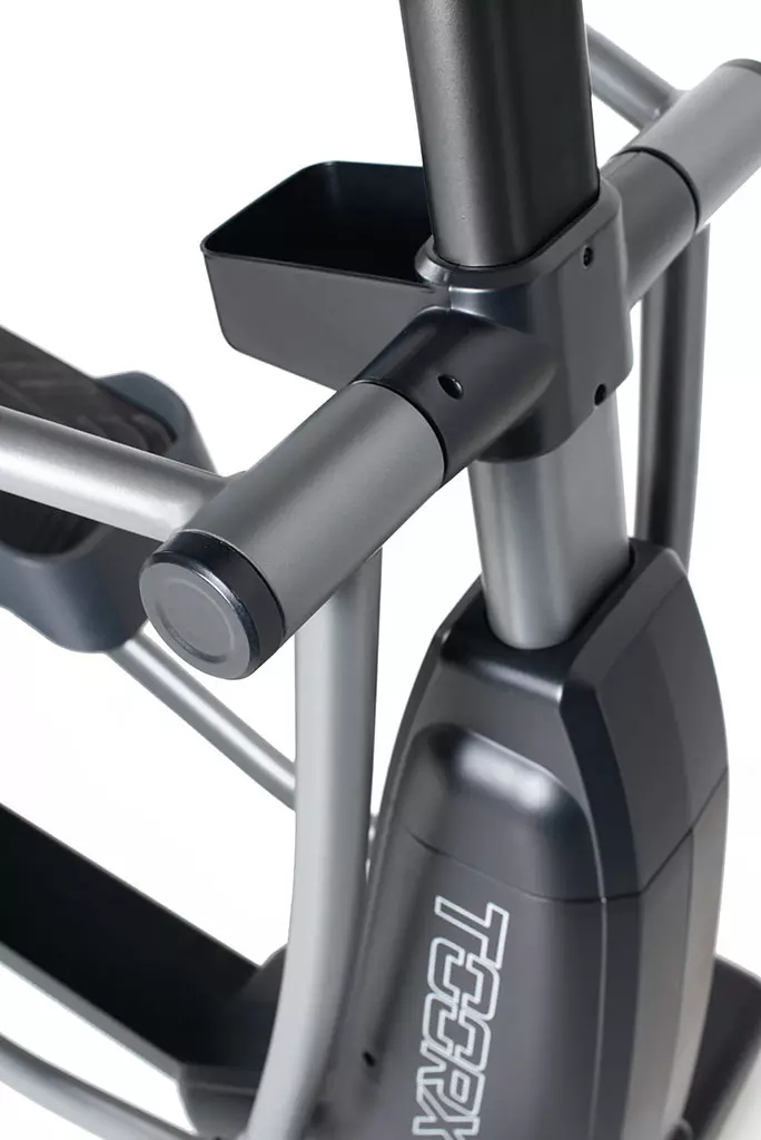 Eliptik Toorx Professional Line ERX-9000