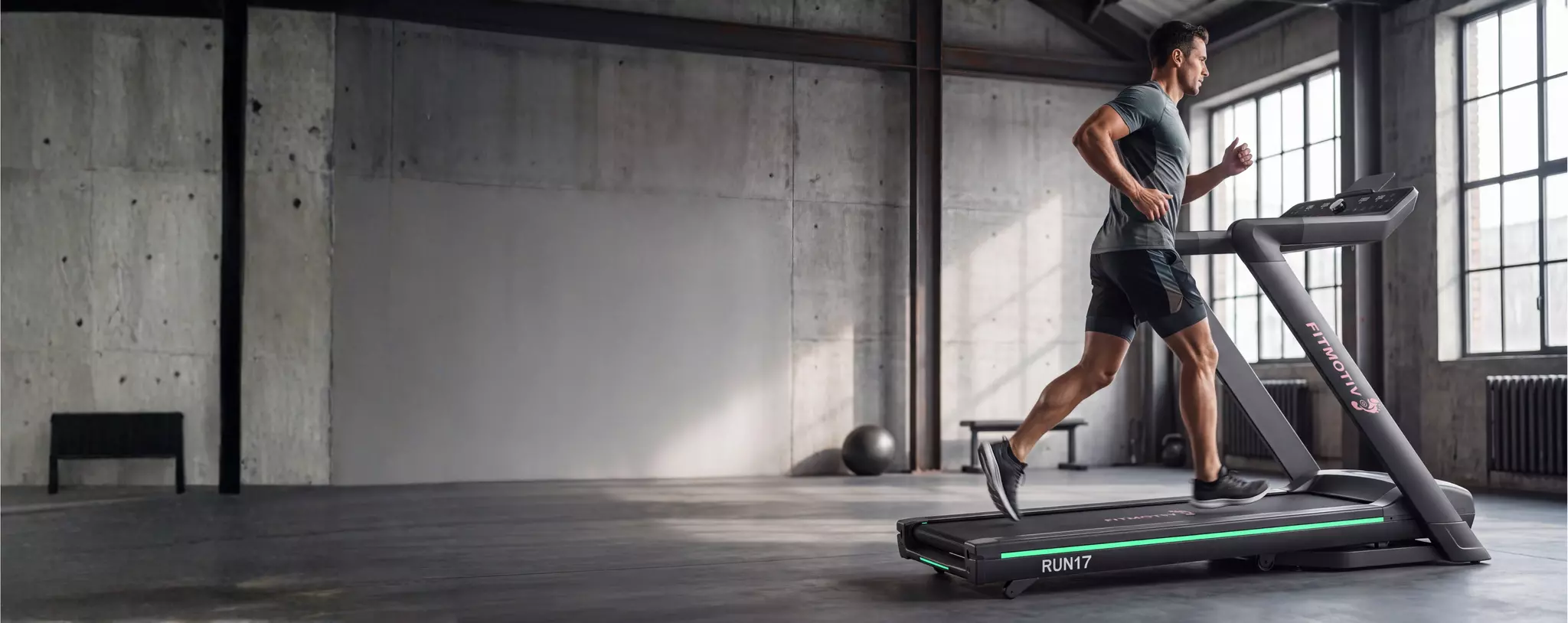 FITMOTIV: vaš partner za domači trening