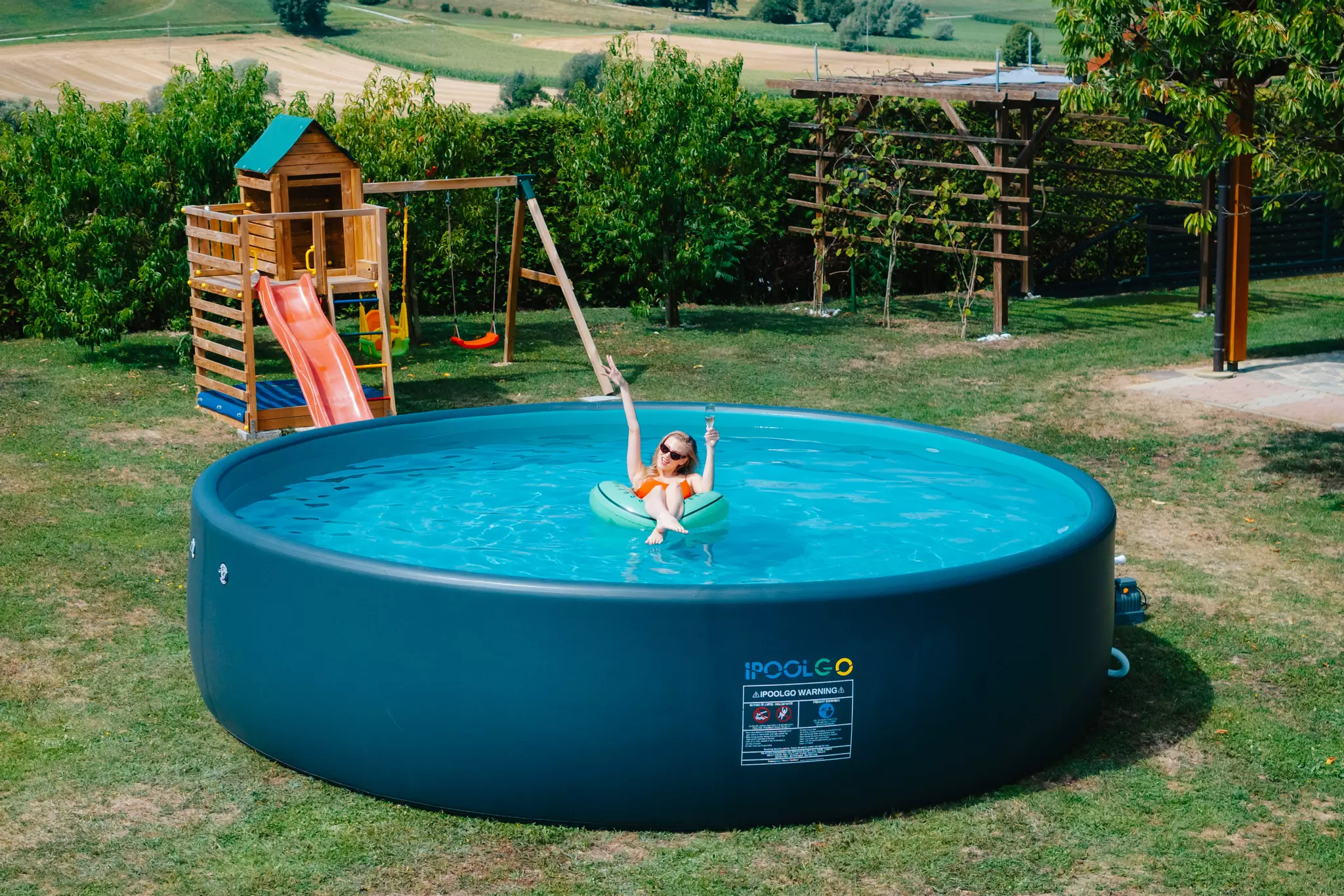 IPOOLGO