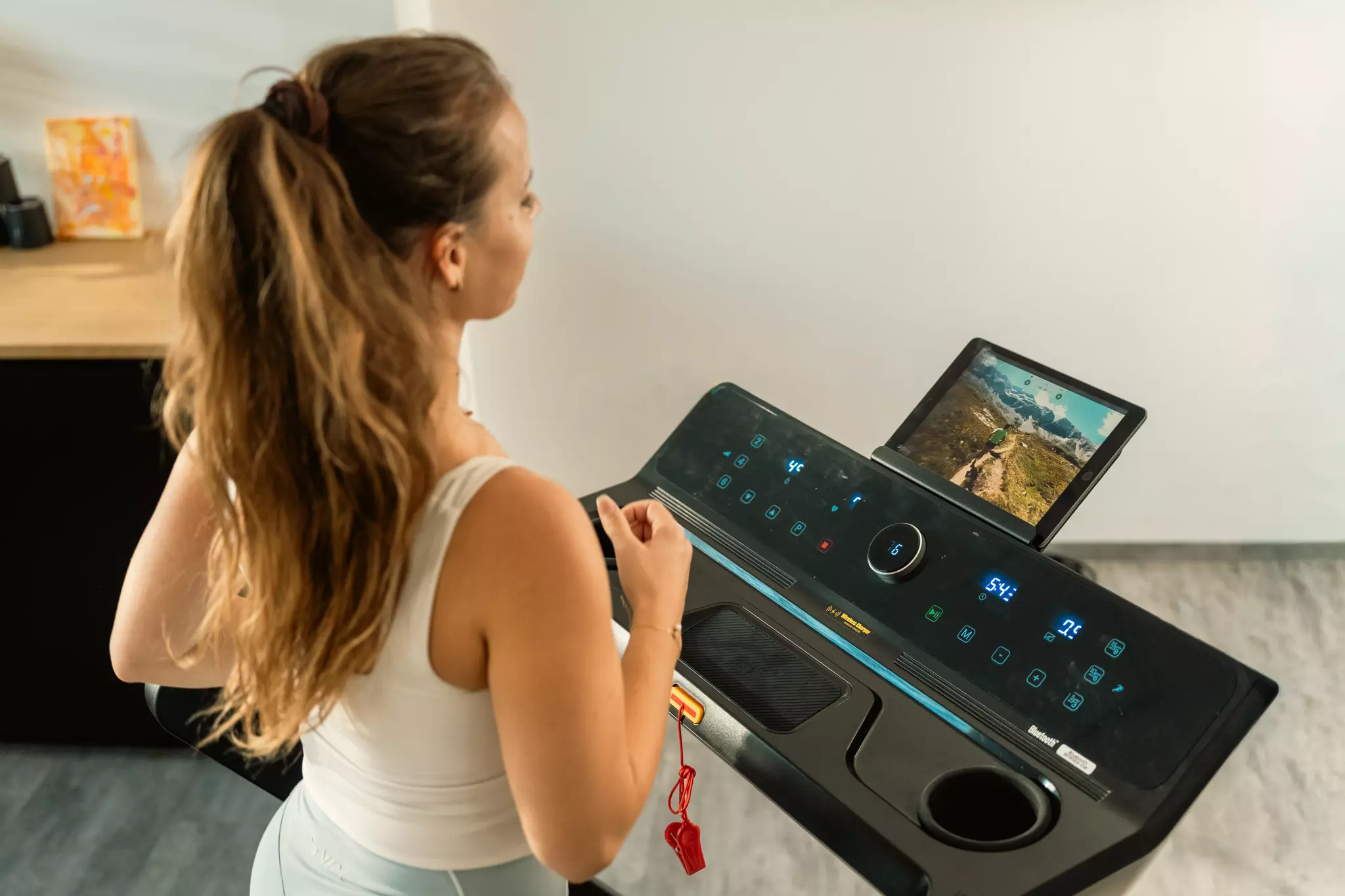 Tekalna steza FITMOTIV RUN 17