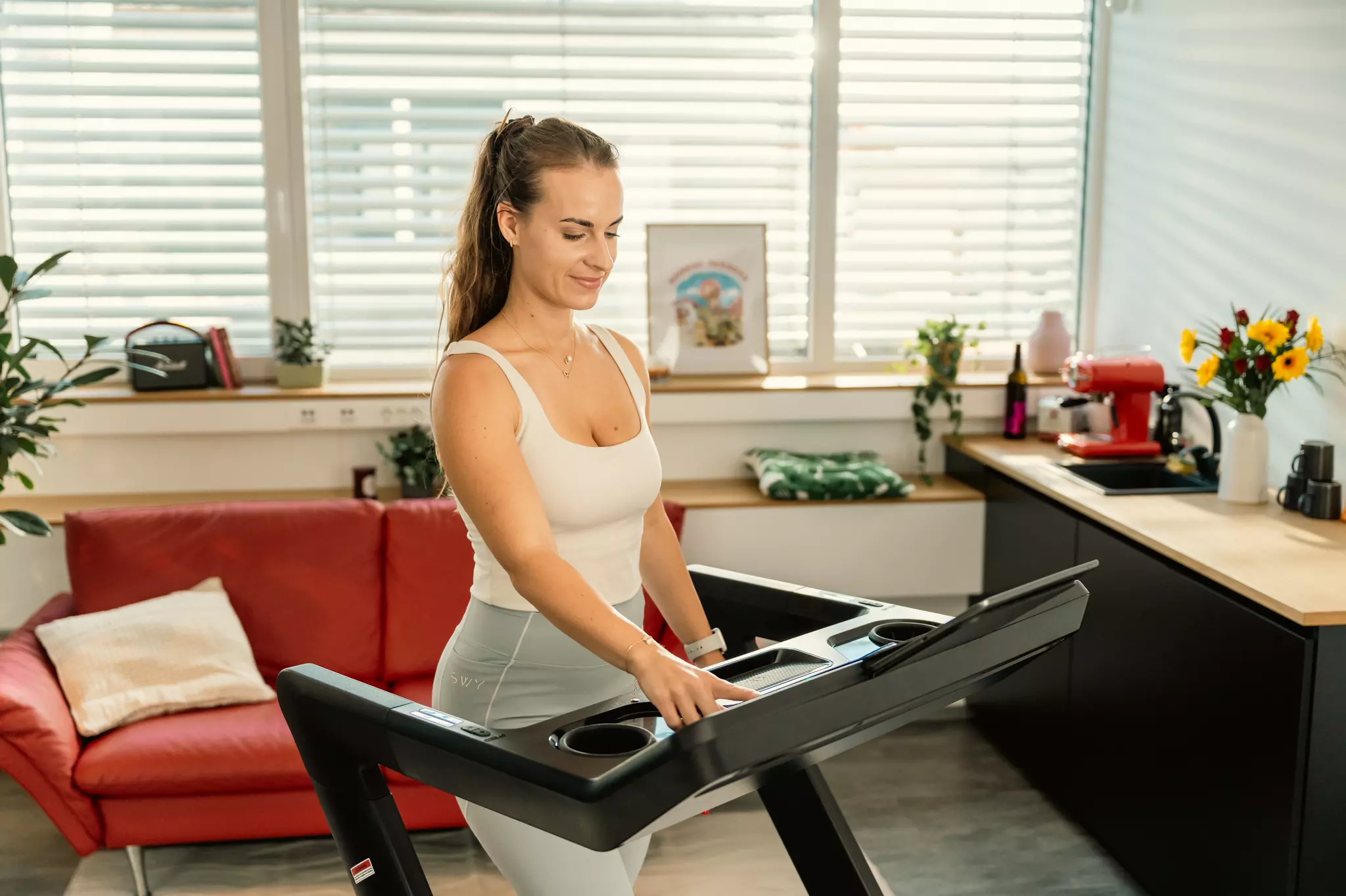 Tekalna steza FITMOTIV RUN 17
