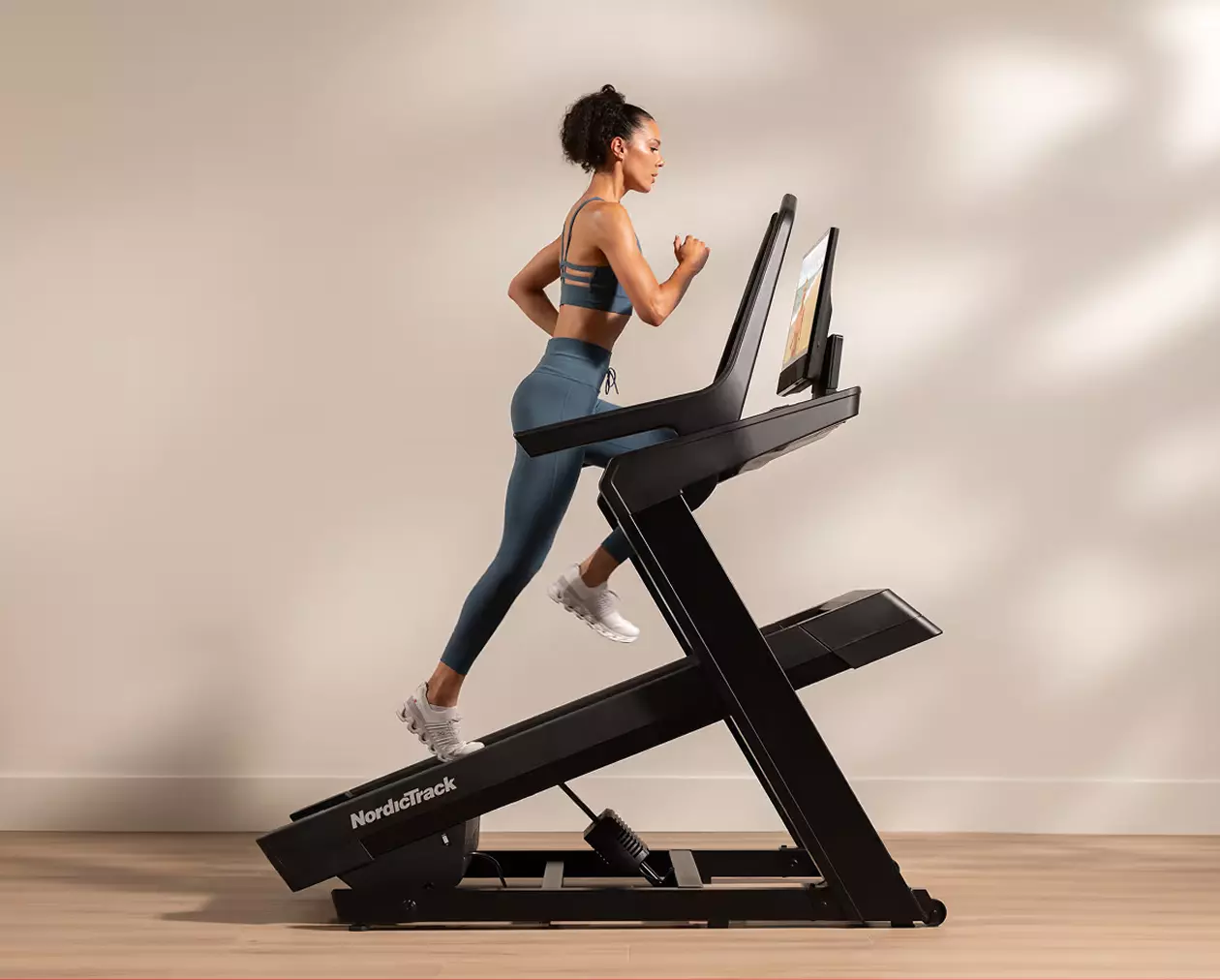 NORDICTRACK