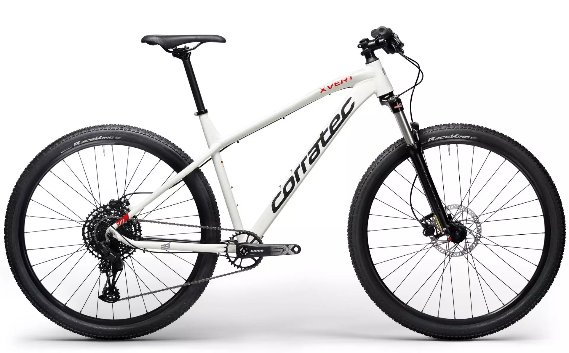 Gorsko kolo Corratec X-Vert Elite