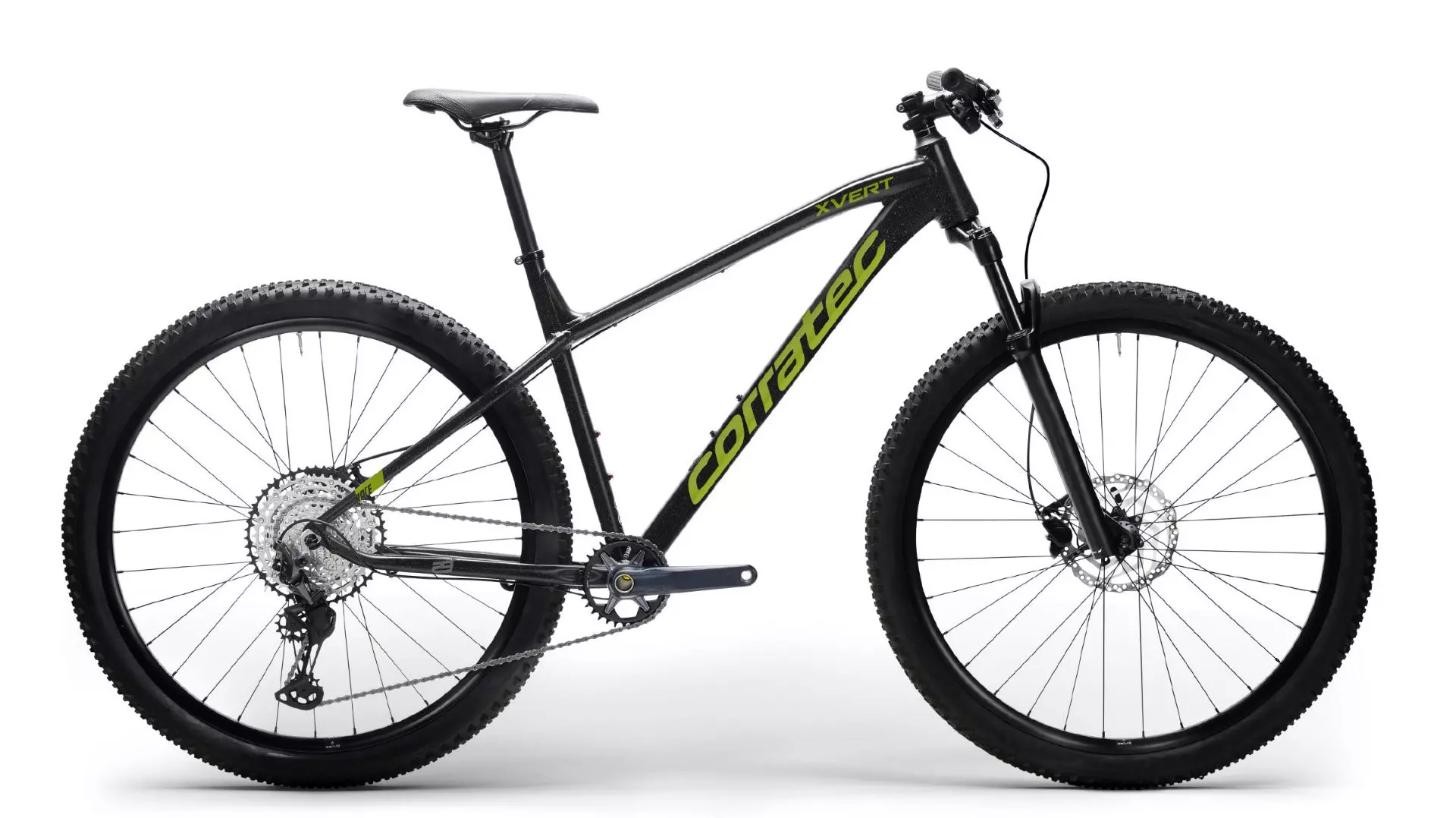 Gorsko kolo Corratec X-Vert Race, vel. 54 (XL)