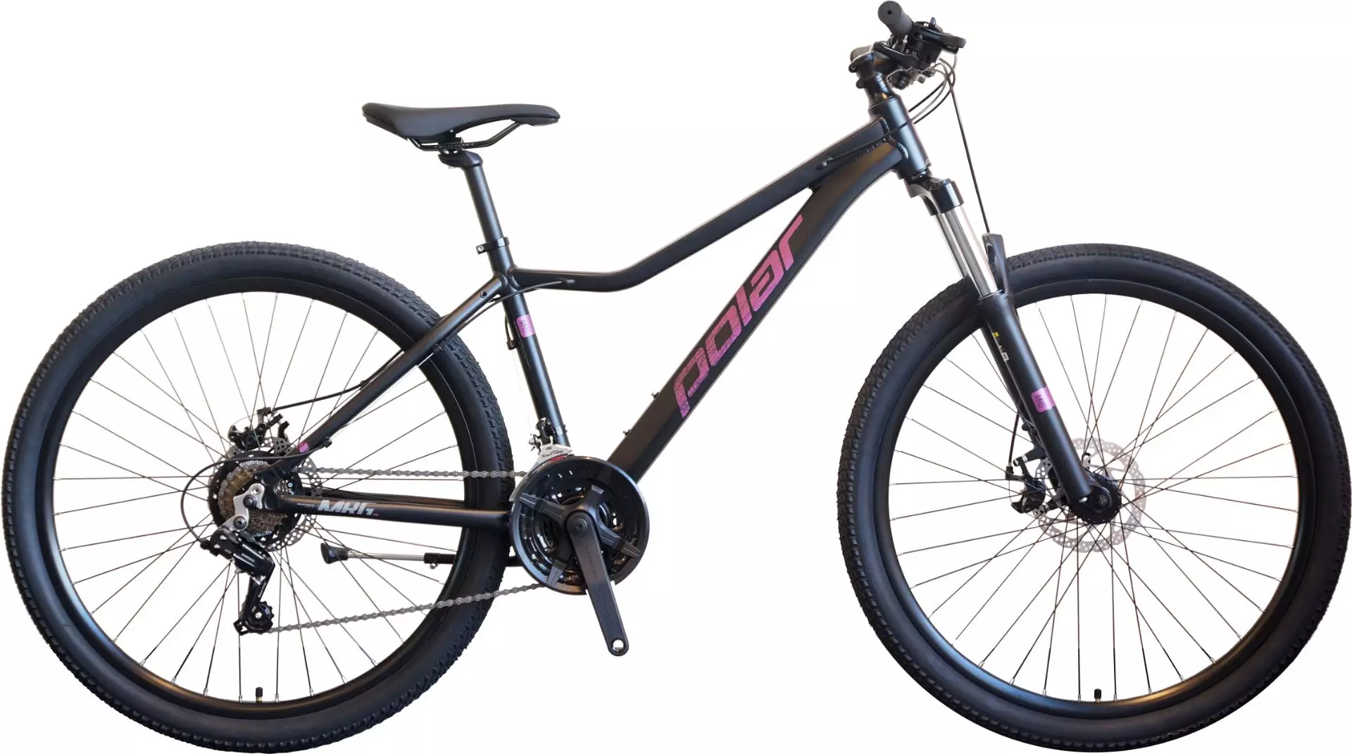 Gorsko kolo Polar Mirage Sport Lady, M