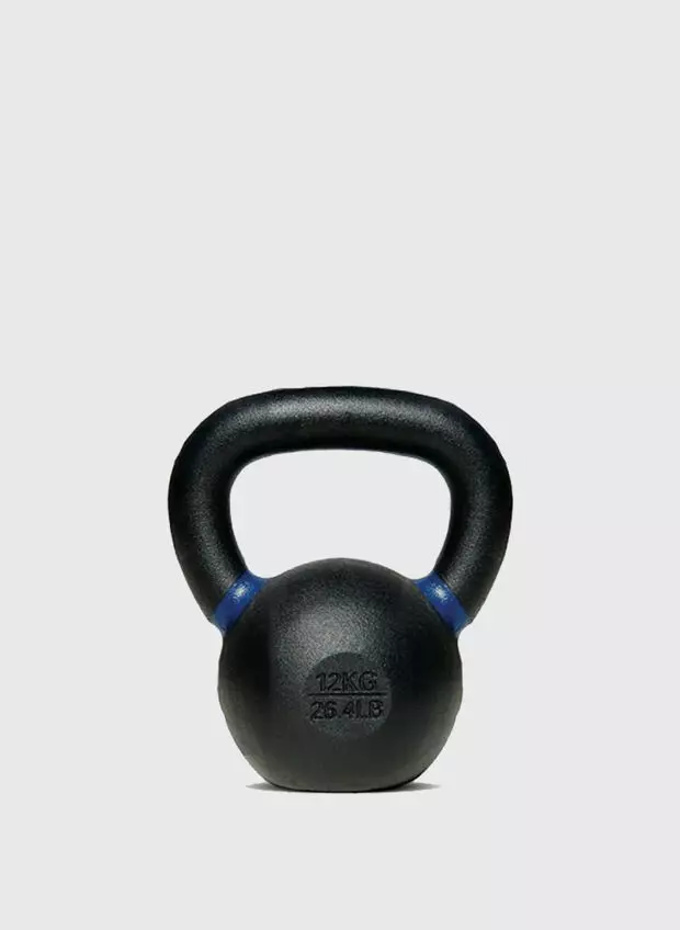 Ketlebell Pro Cross Evo 12 kg Toorx