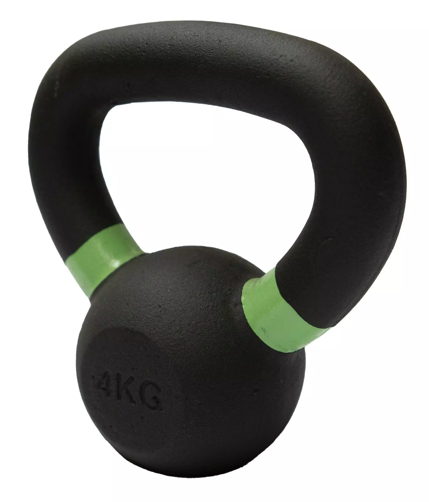 Kettlebell Fitmotiv iz litega železa 24 kg
