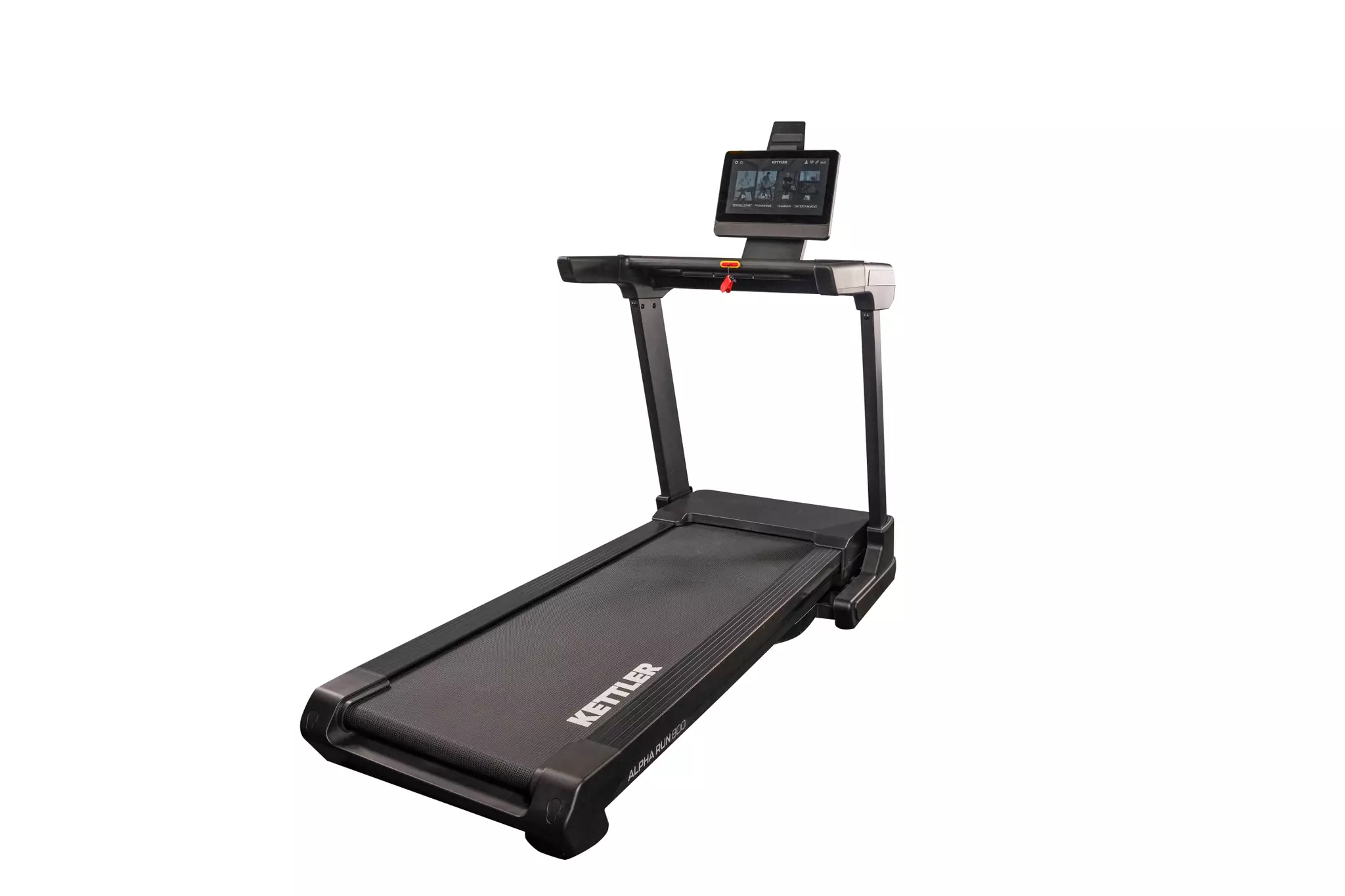 Tekalna steza Kettler Alpha Run 800