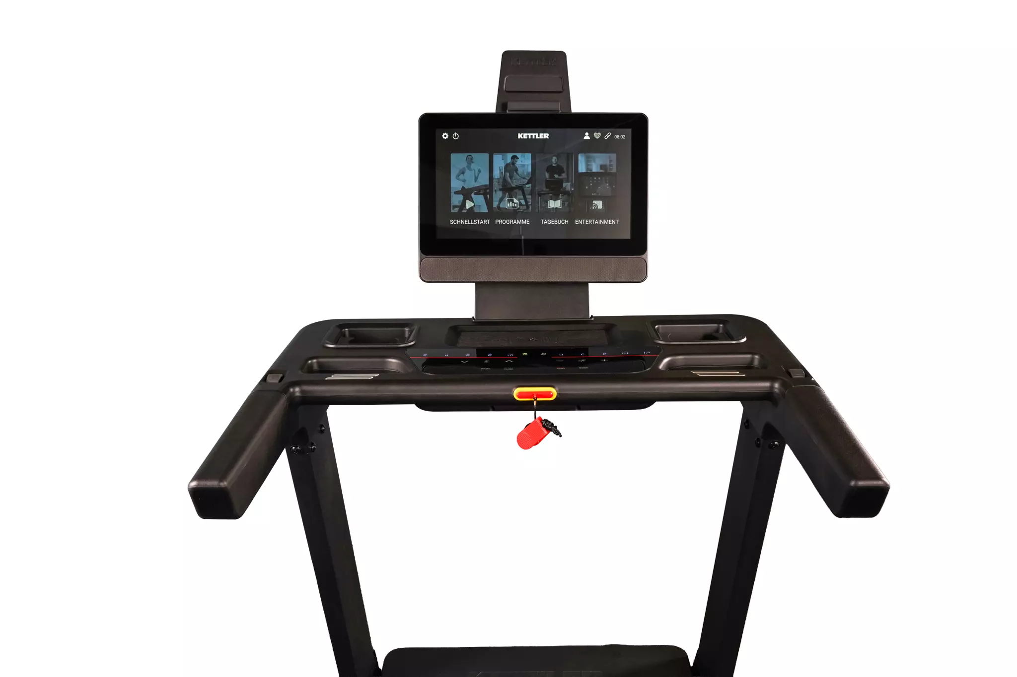 Tekalna steza Kettler Alpha Run 800