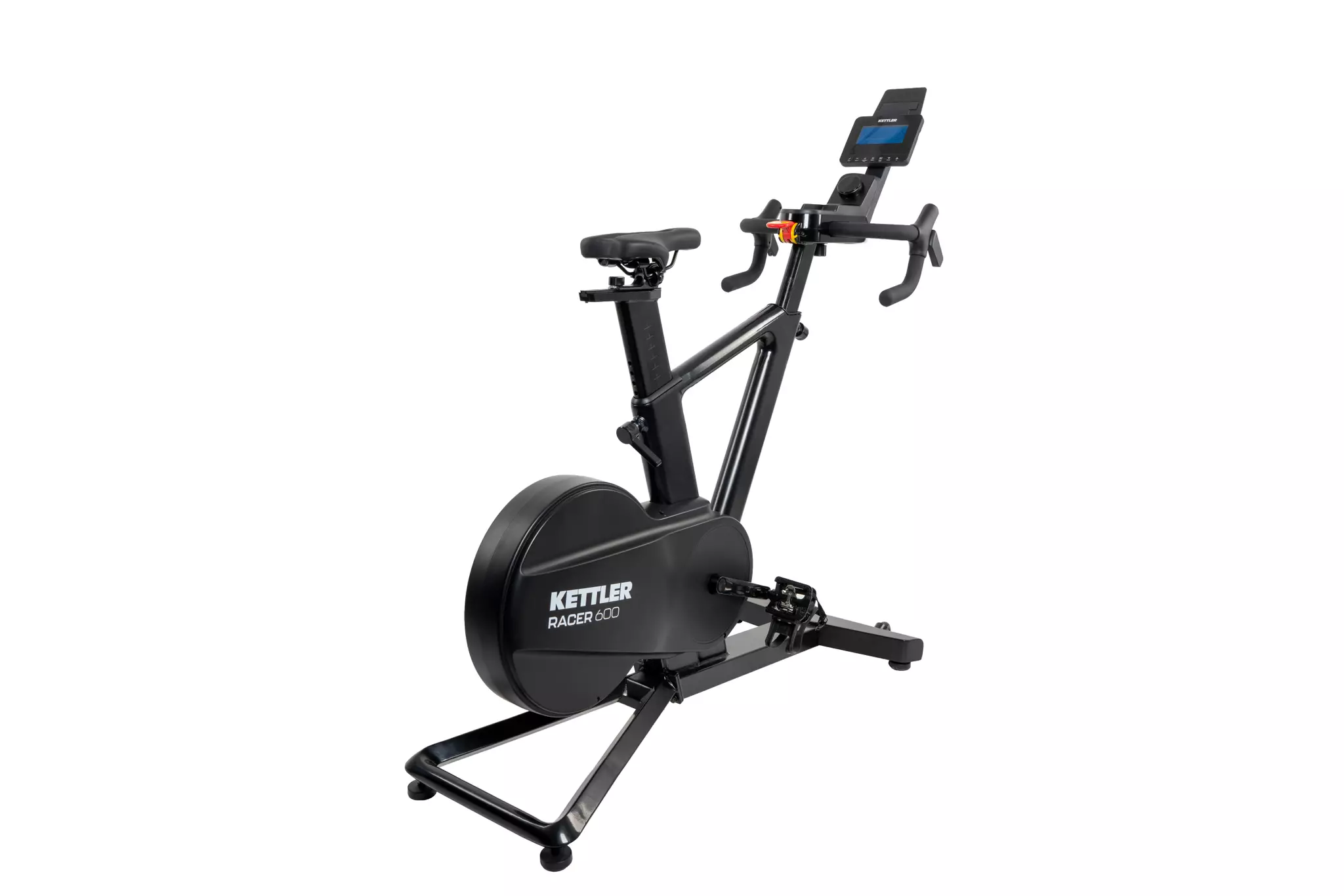 Sobno kolo - spining kolo KETTLER RACER 600
