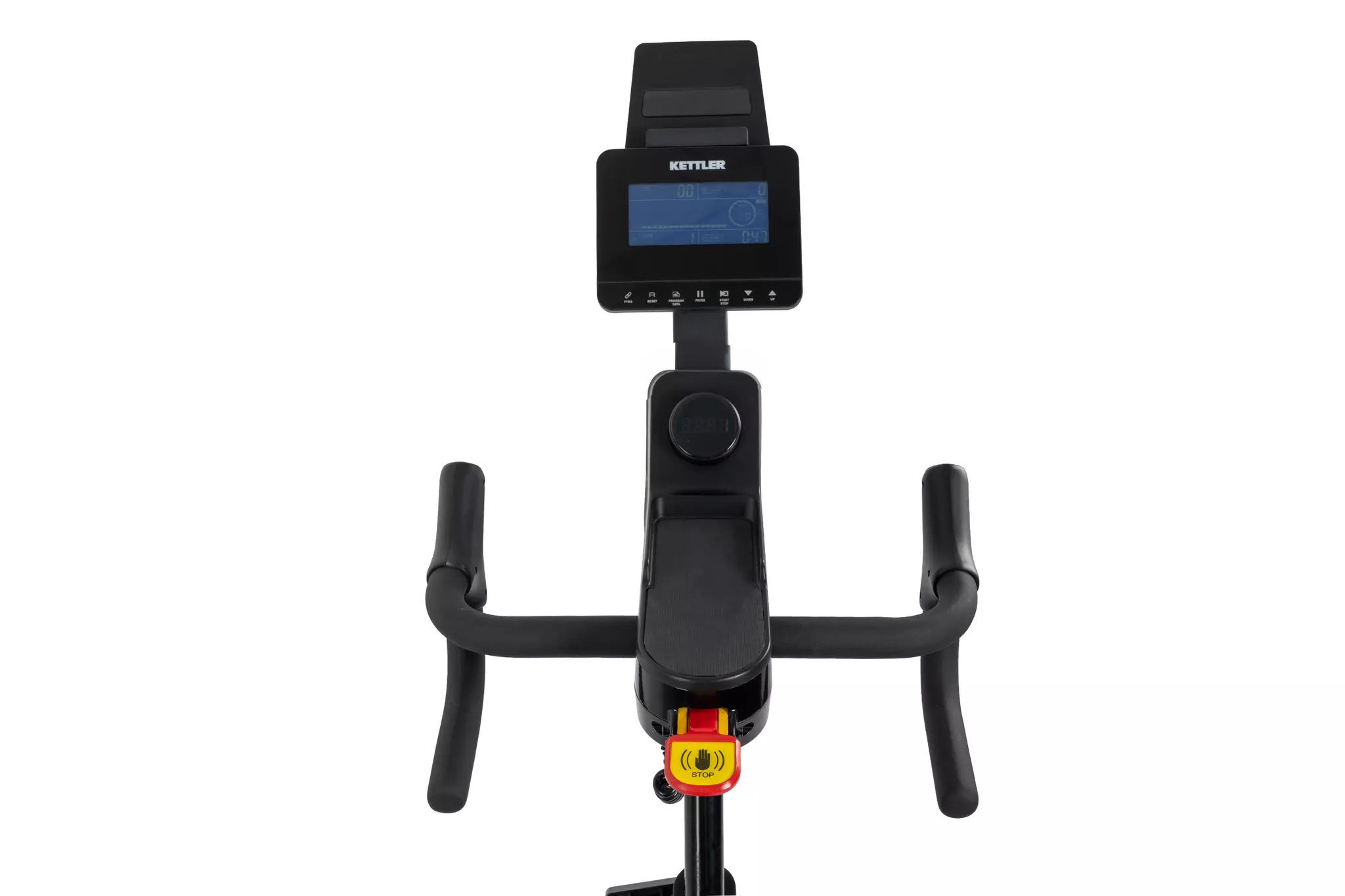 Sobno kolo - spining kolo KETTLER RACER 600