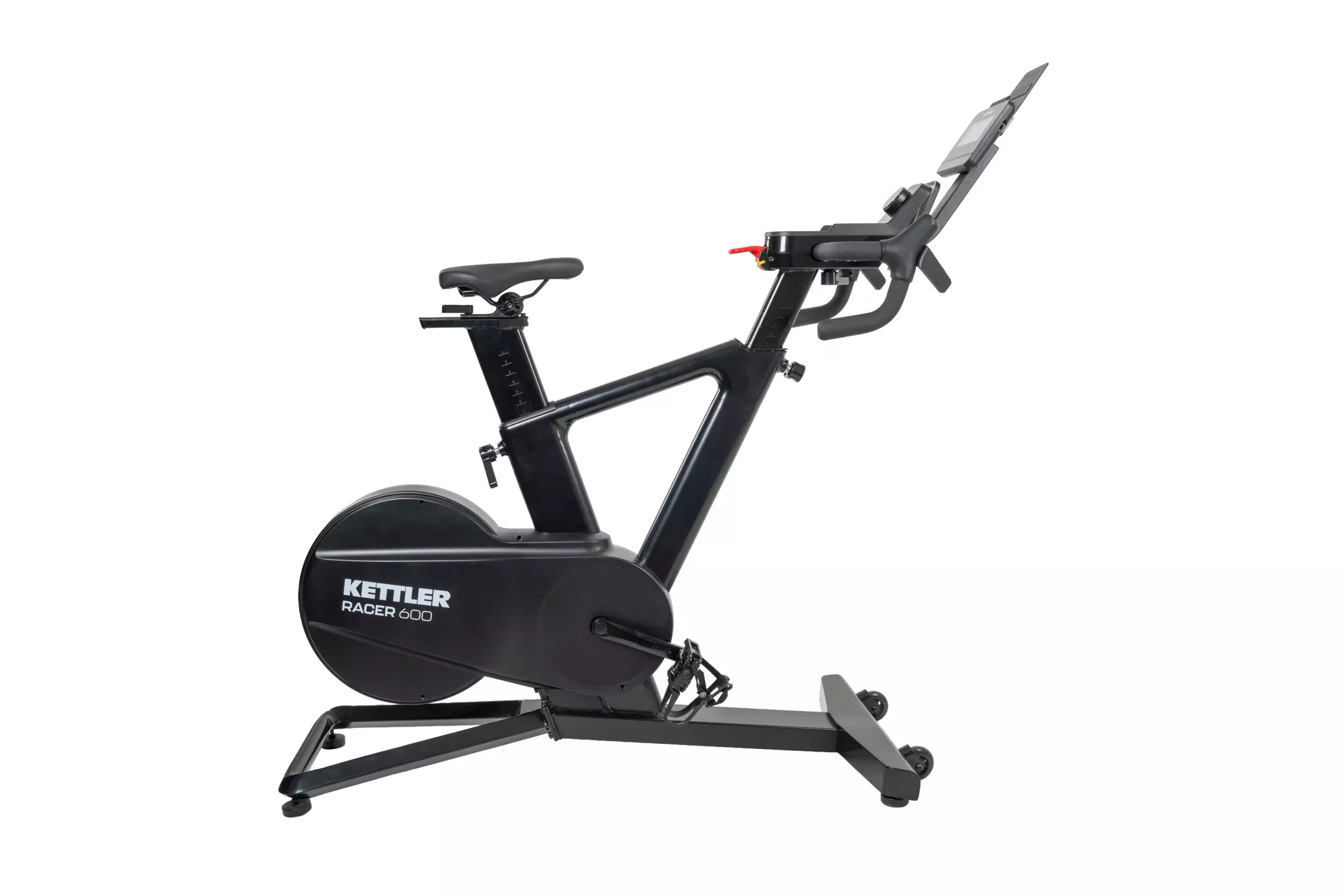Sobno kolo - spining kolo KETTLER RACER 600