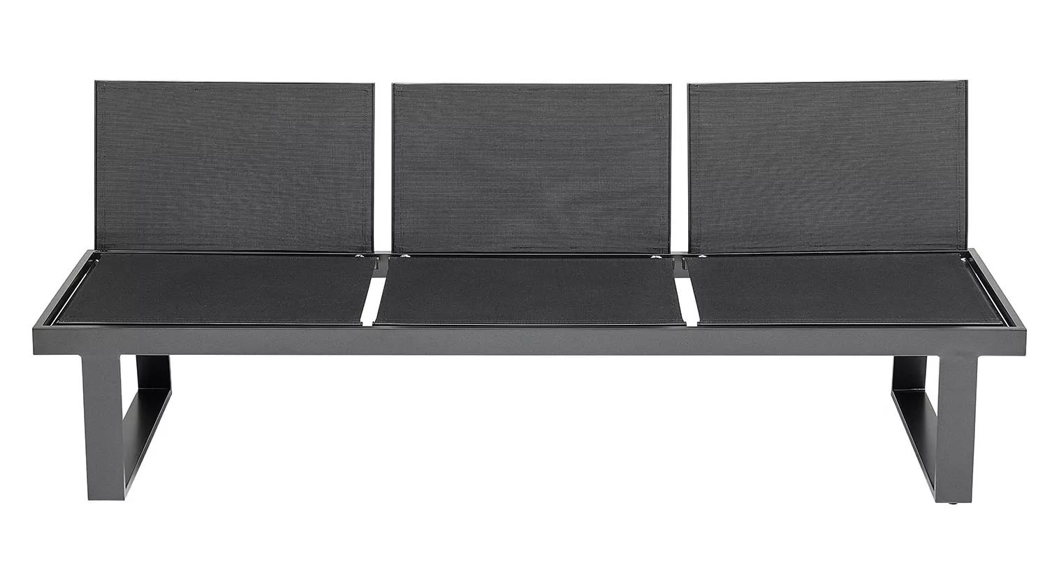 Klop Kettler Ramus Modular