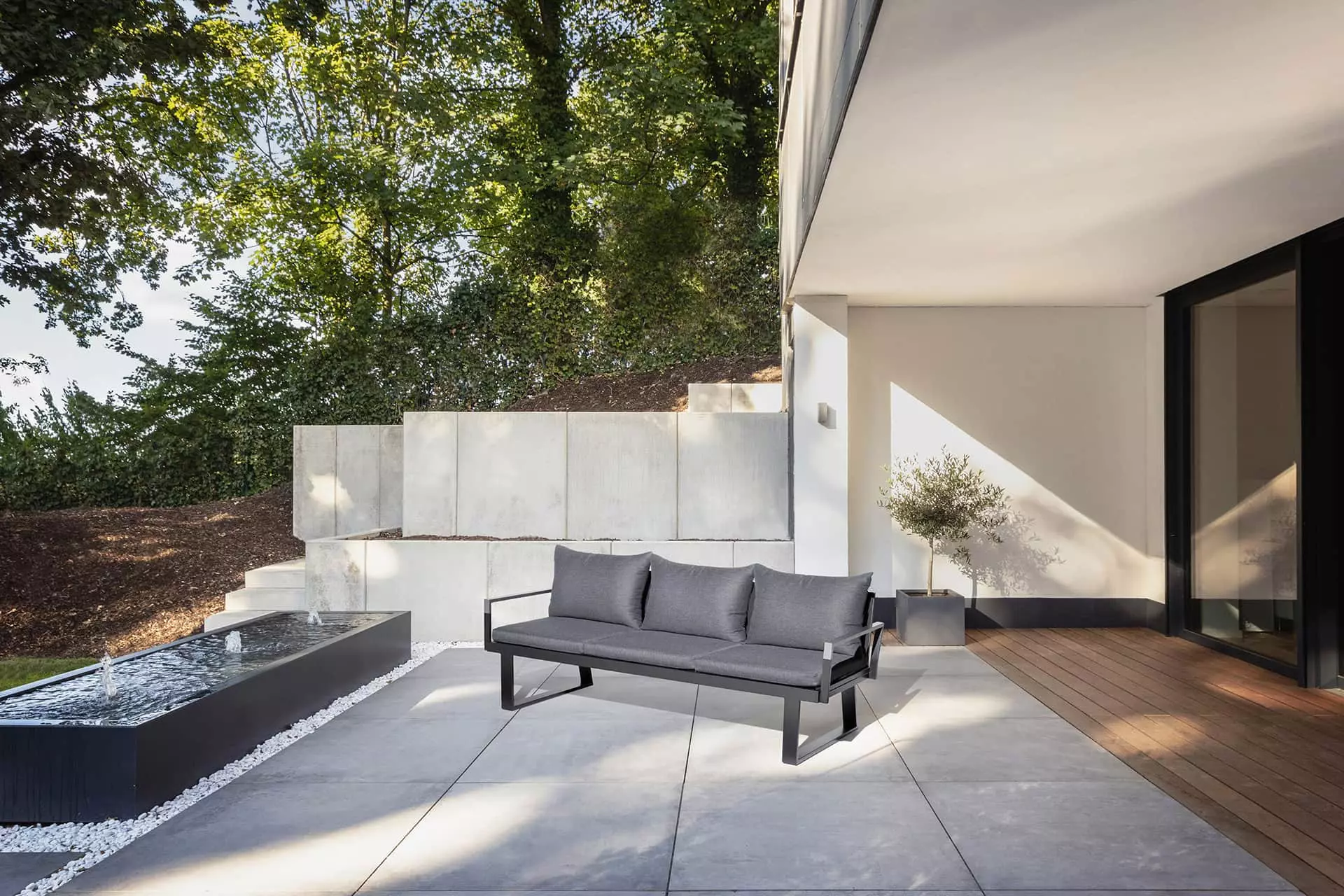 Klop Kettler Ramus Modular