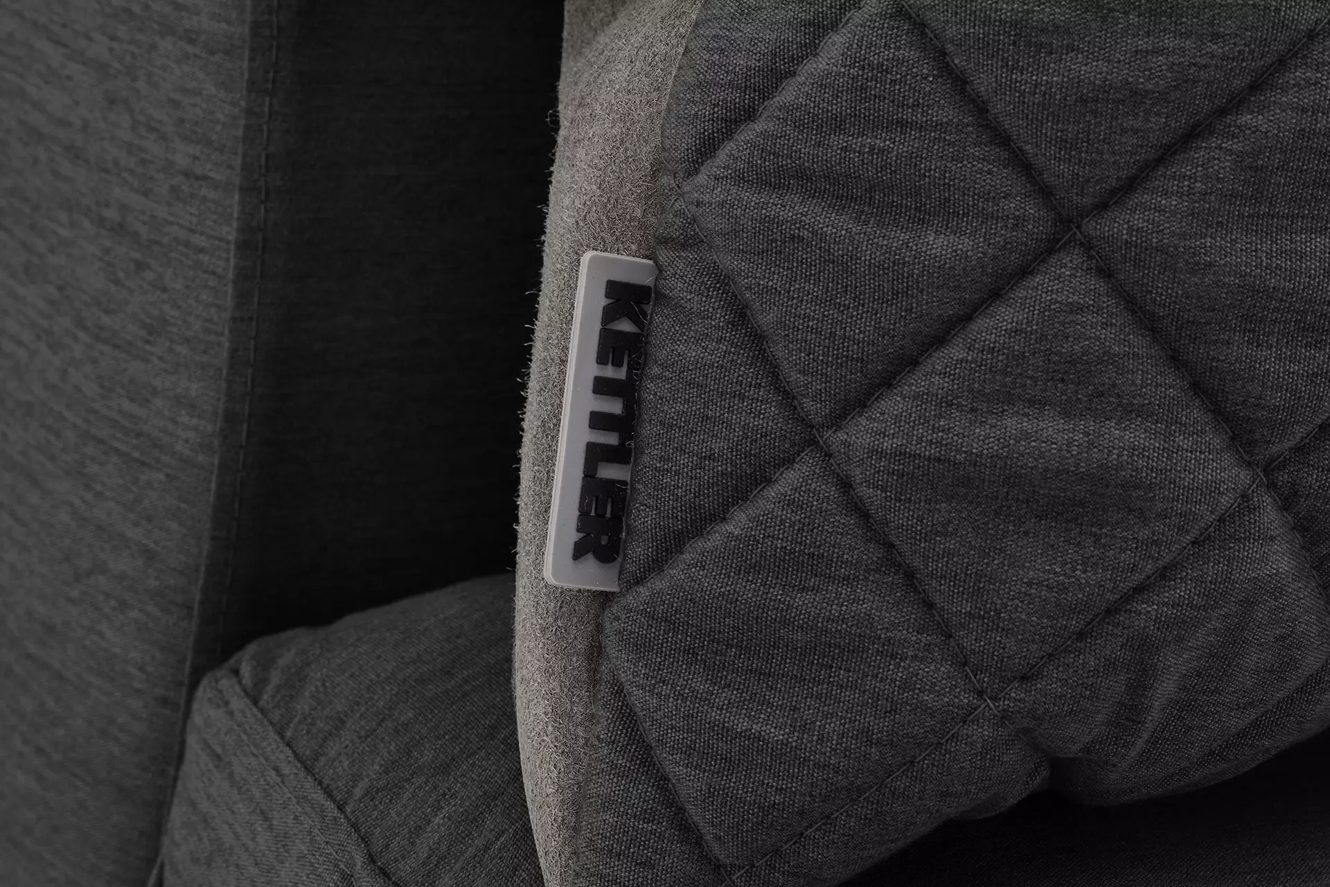 Kotni sedež Kettler Ego Modular anthracite