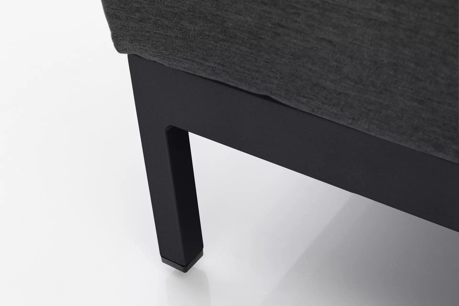 Kotni sedež Kettler Ego Modular anthracite