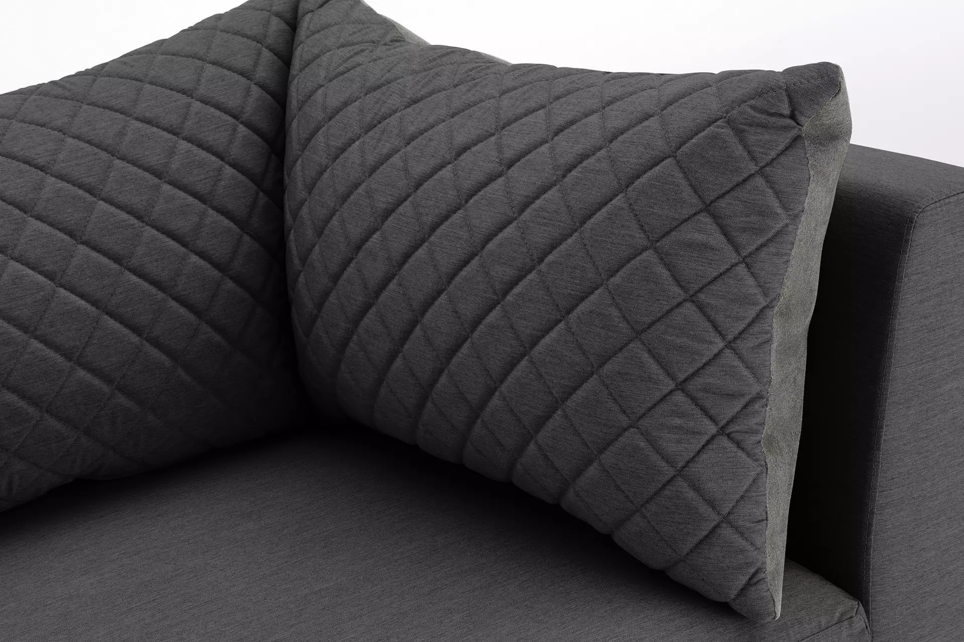 Kotni sedež Kettler Ego Modular anthracite