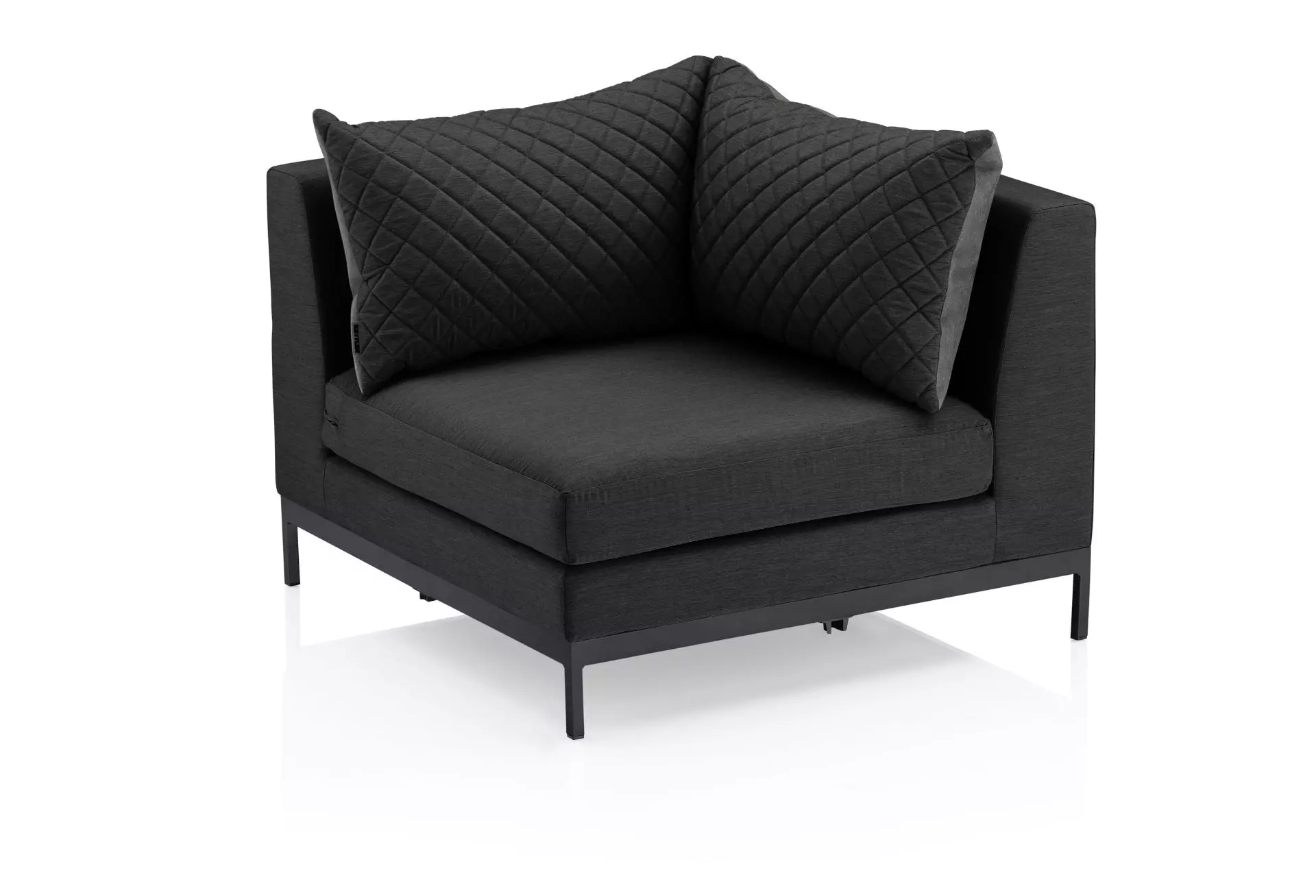 Kotni sedež Kettler Ego Modular anthracite