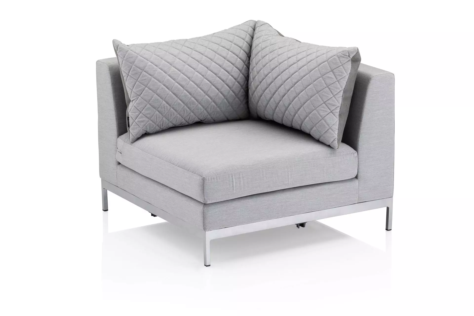Kotni sedež Kettler Ego Modular silver