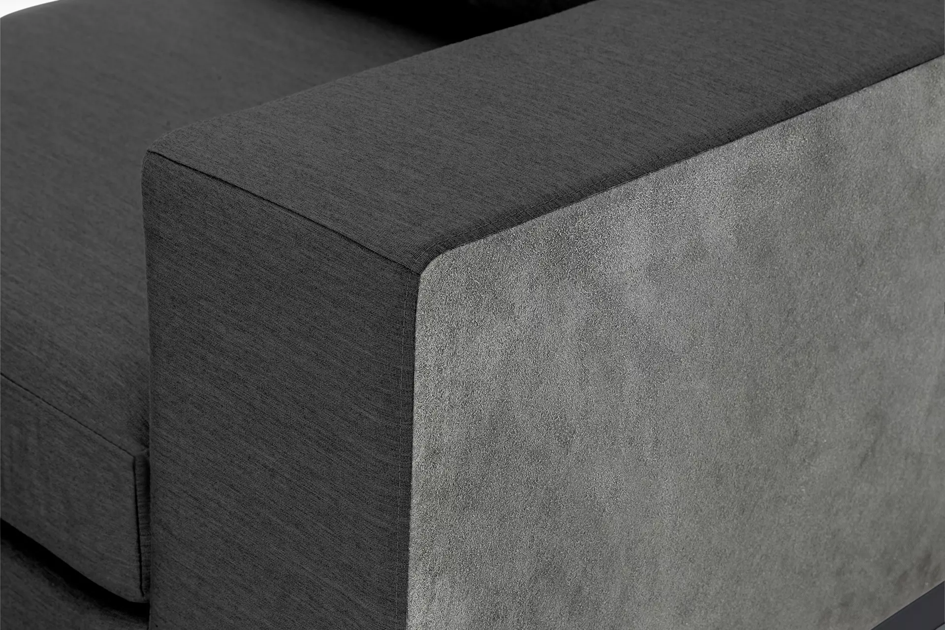 Krajni desni sedež Kettler Ego Modular anthracite